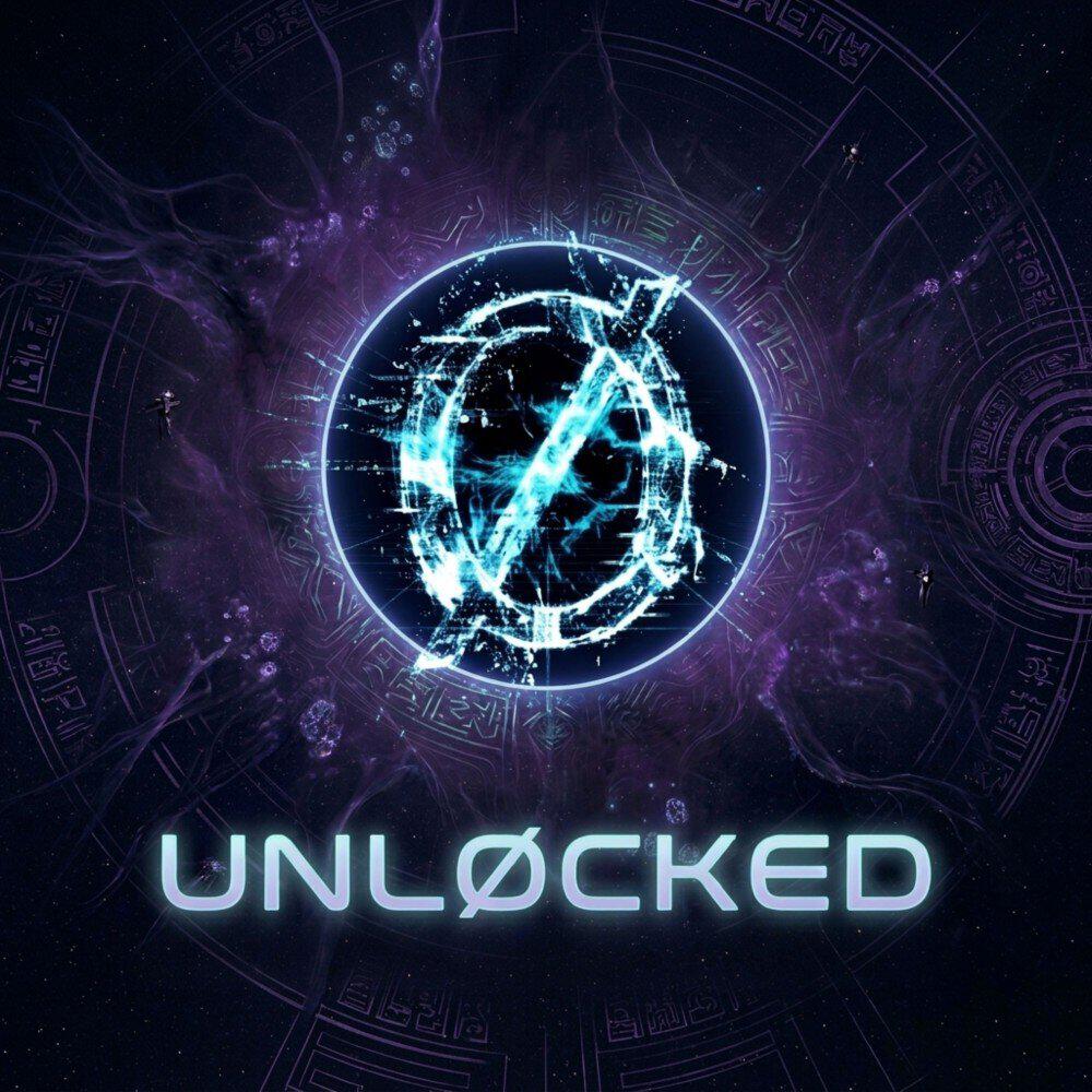 Релиз UNLOCKED