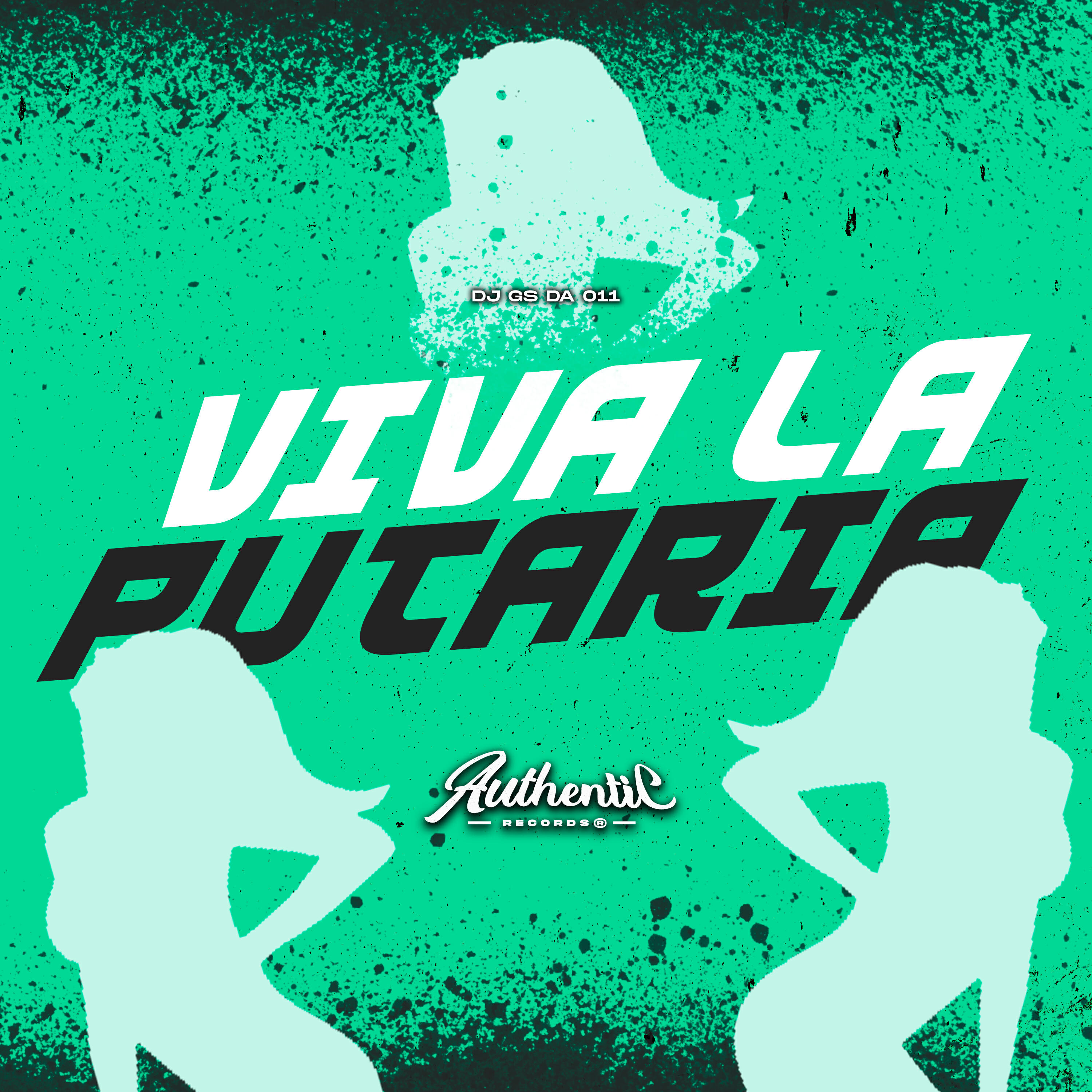 Релиз Viva La Putaria