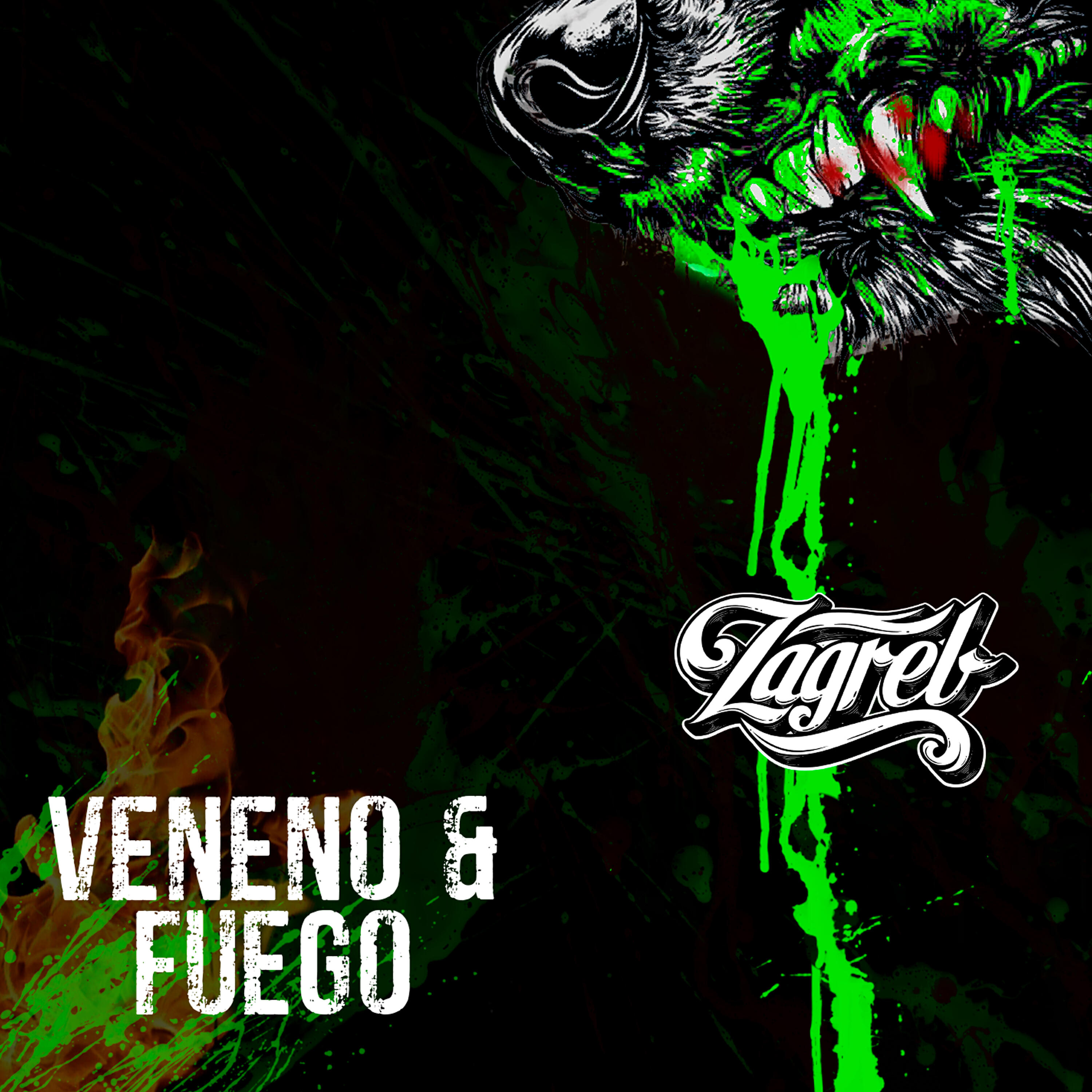 Релиз Veneno & Fuego