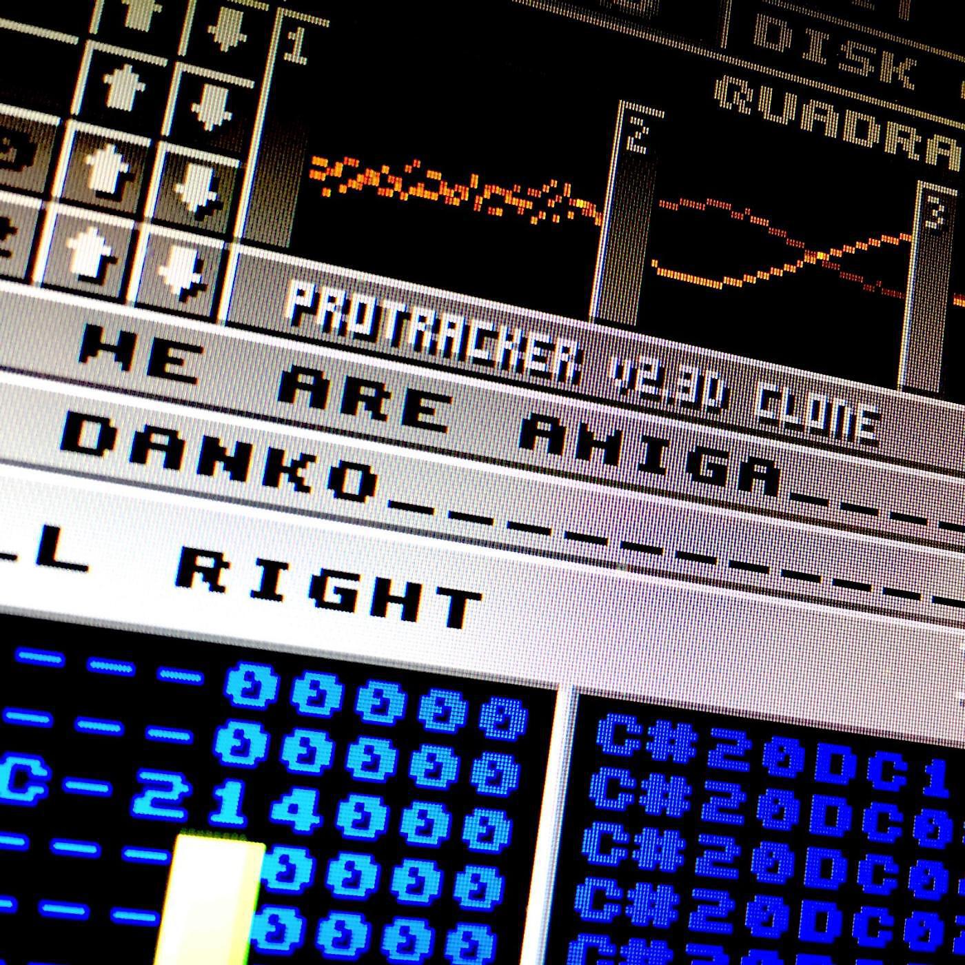 Скачать песню Danko, K-Line, Fegolhuzz, Mattias Brian, Kex3, Alpaidus, Corpsicle - We Are Collaboration бесплатно в MP3 для Android и iOS
