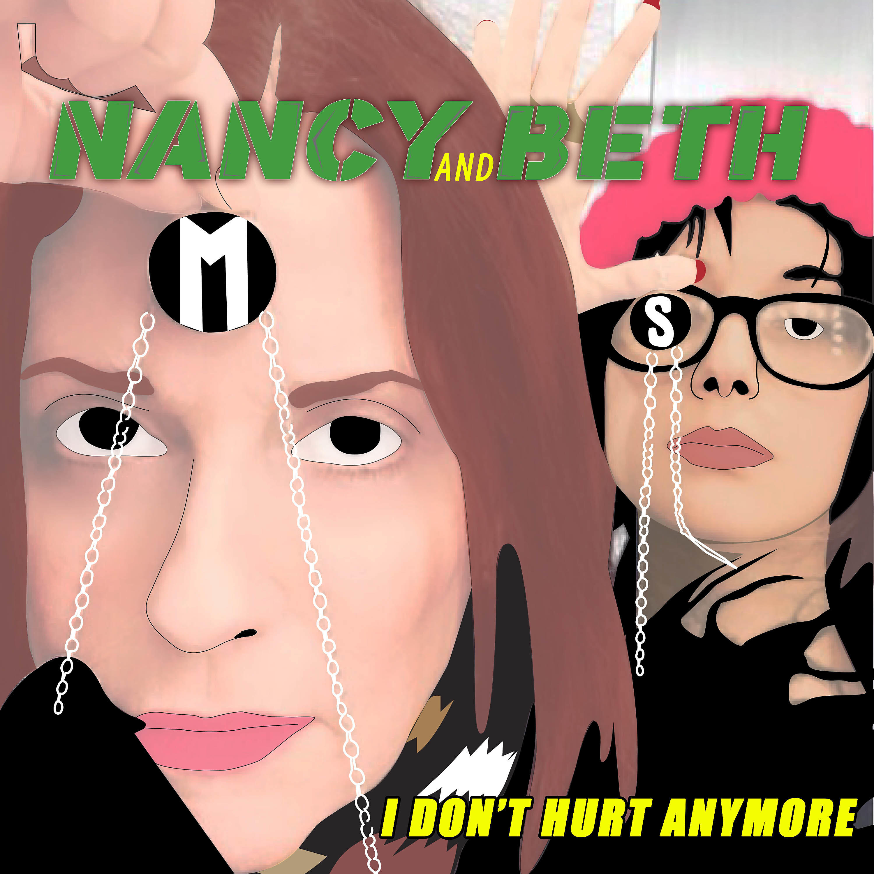 Nancy And Beth