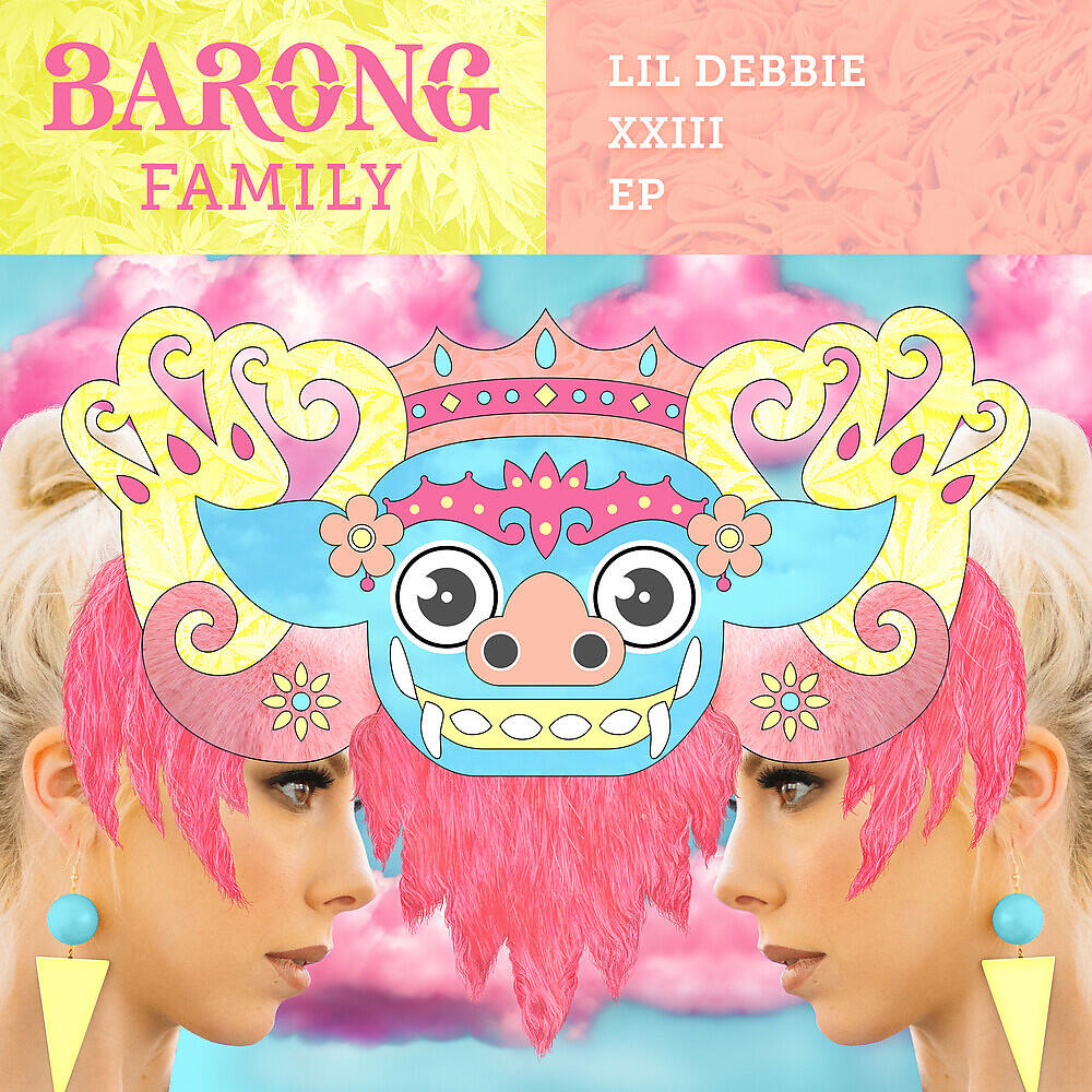 Скачать песню Lil Debbie, Cesqeaux - Today бесплатно в MP3 для Android и iOS