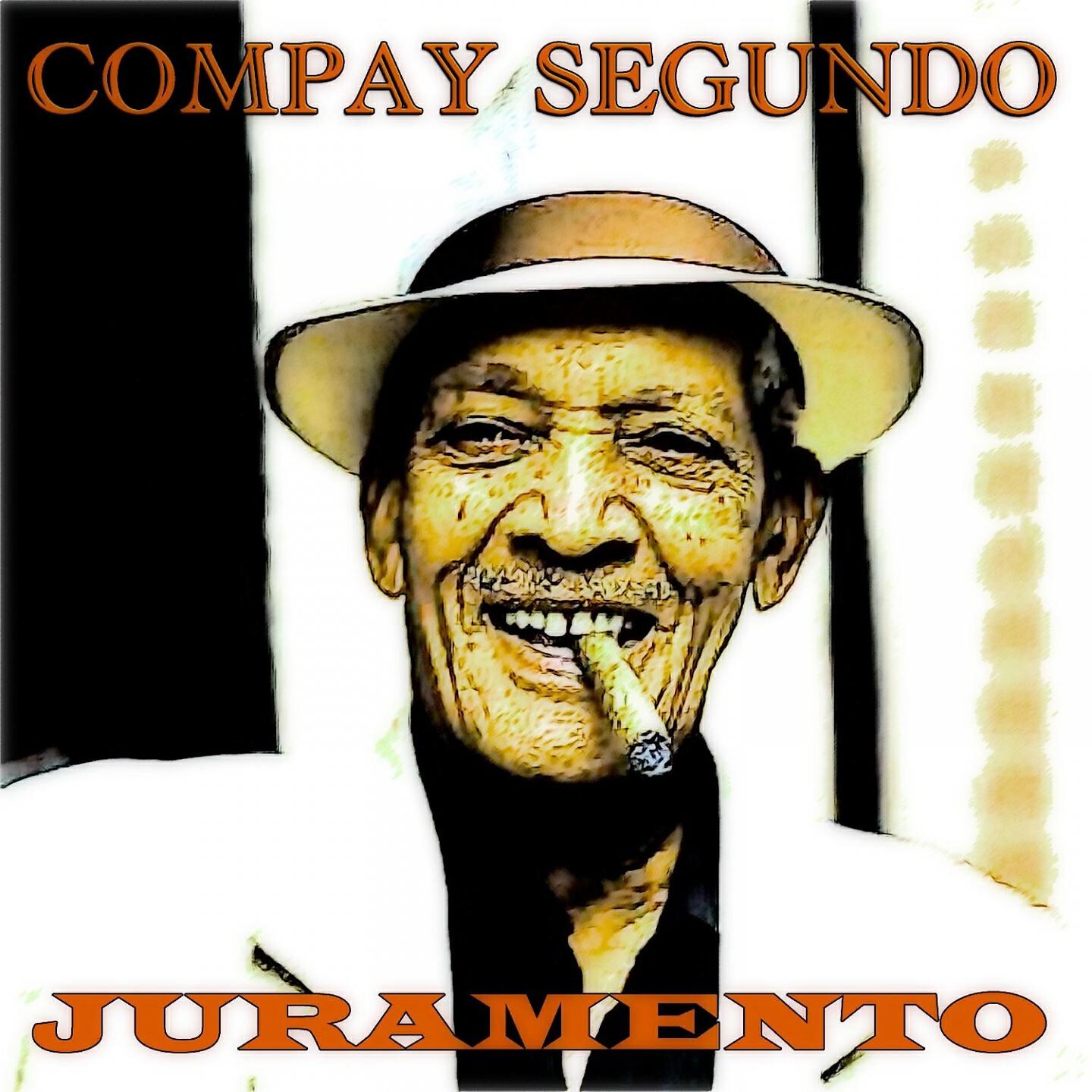 Релиз Juramento
