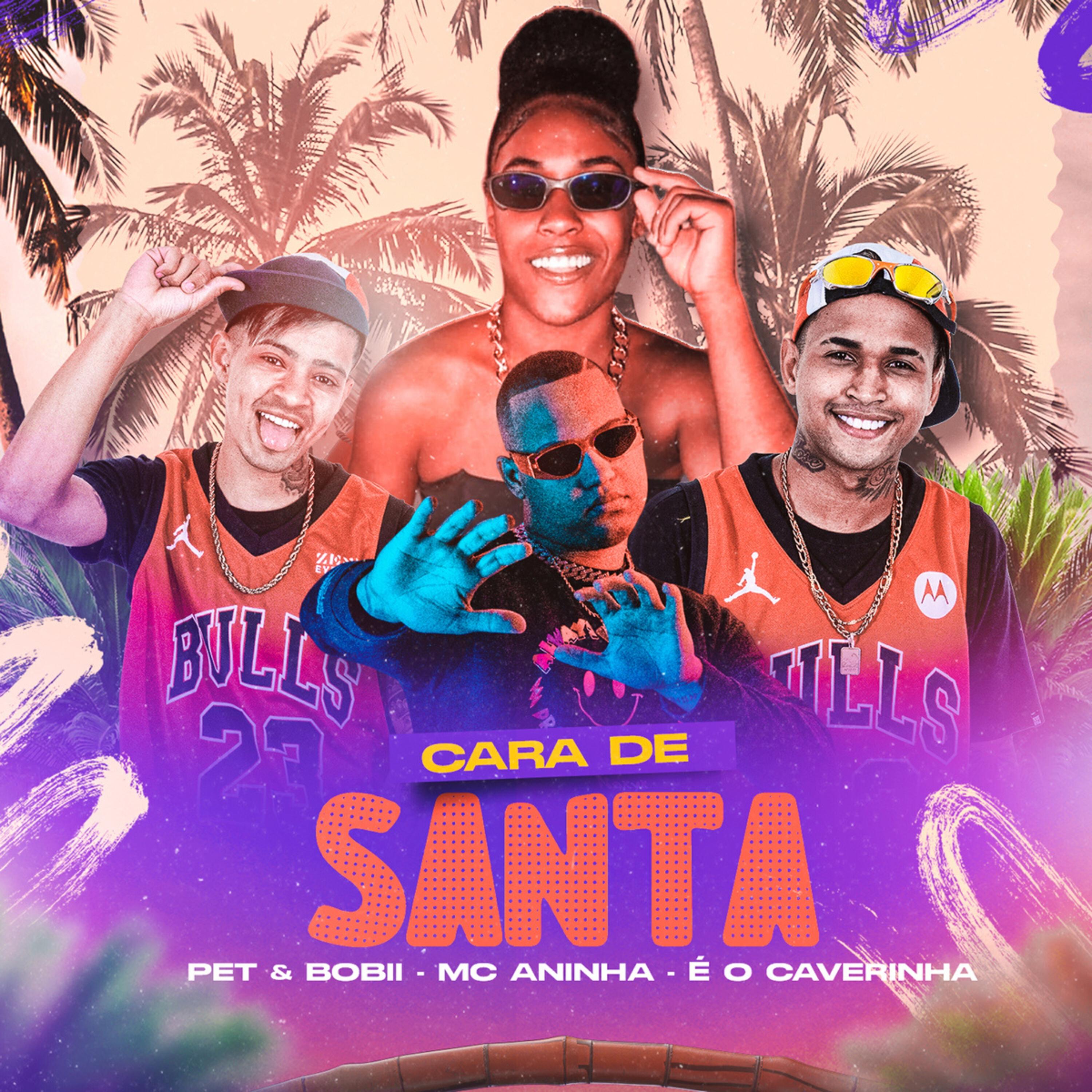 Релиз Cara de Santa