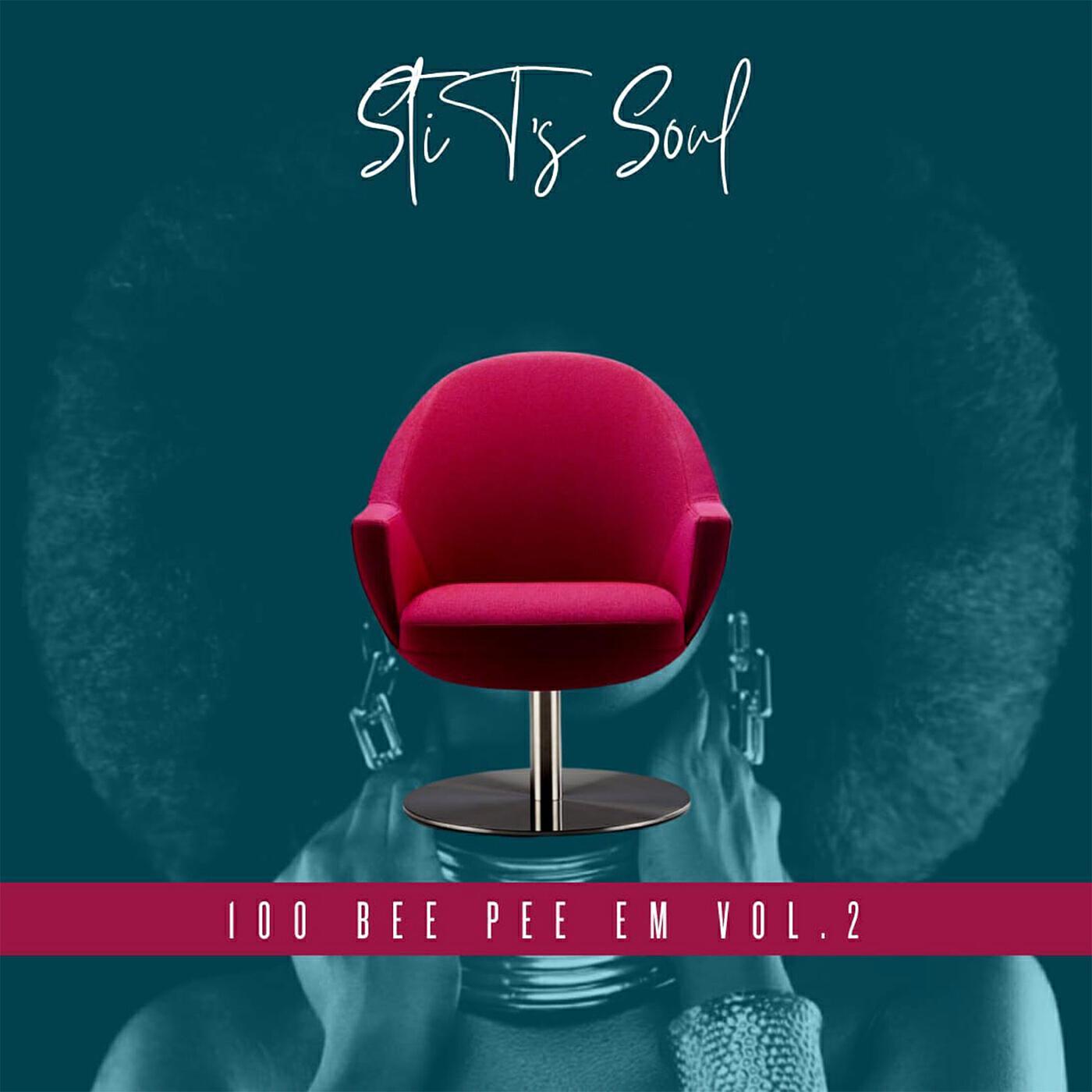 STI T's Soul