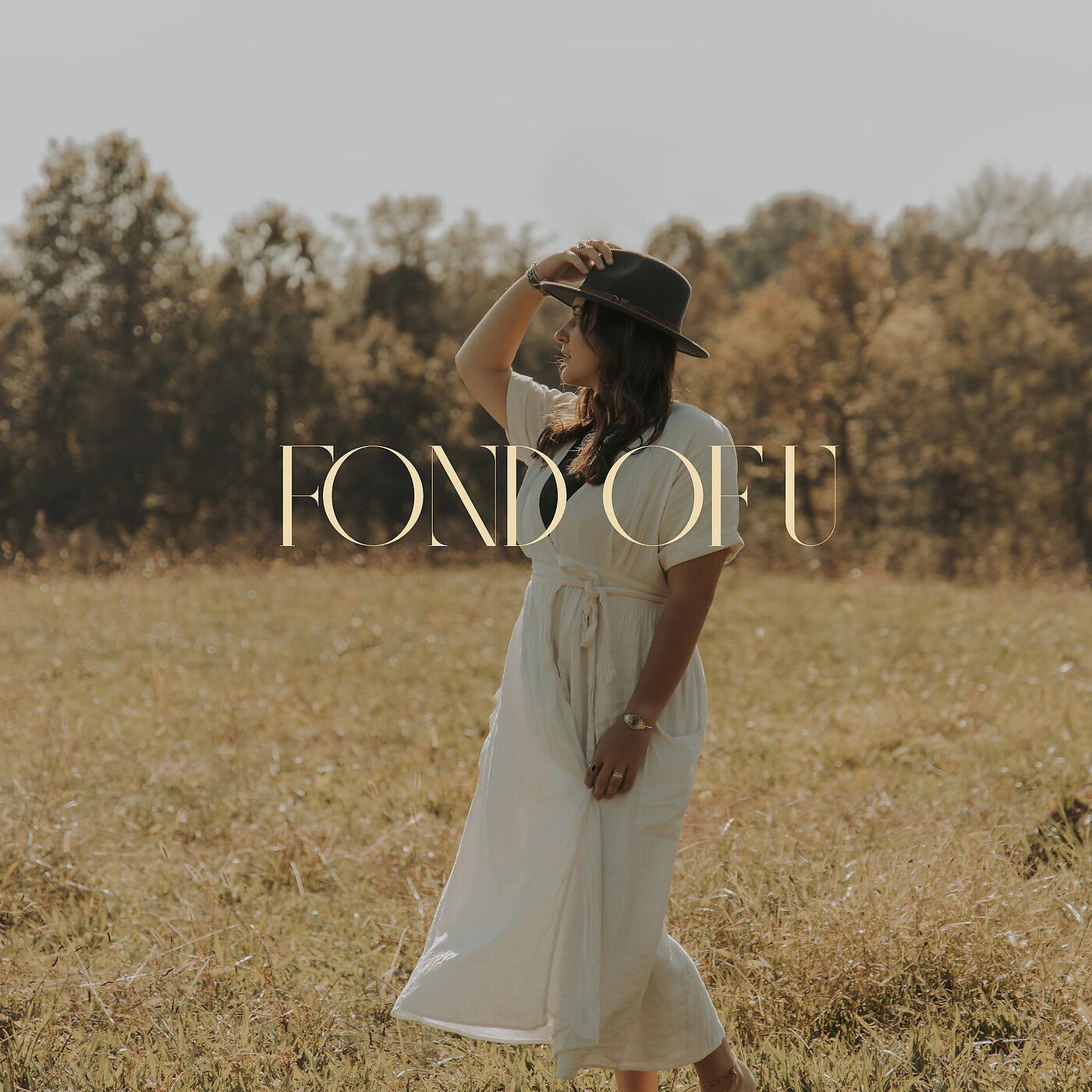 Релиз Fond of U