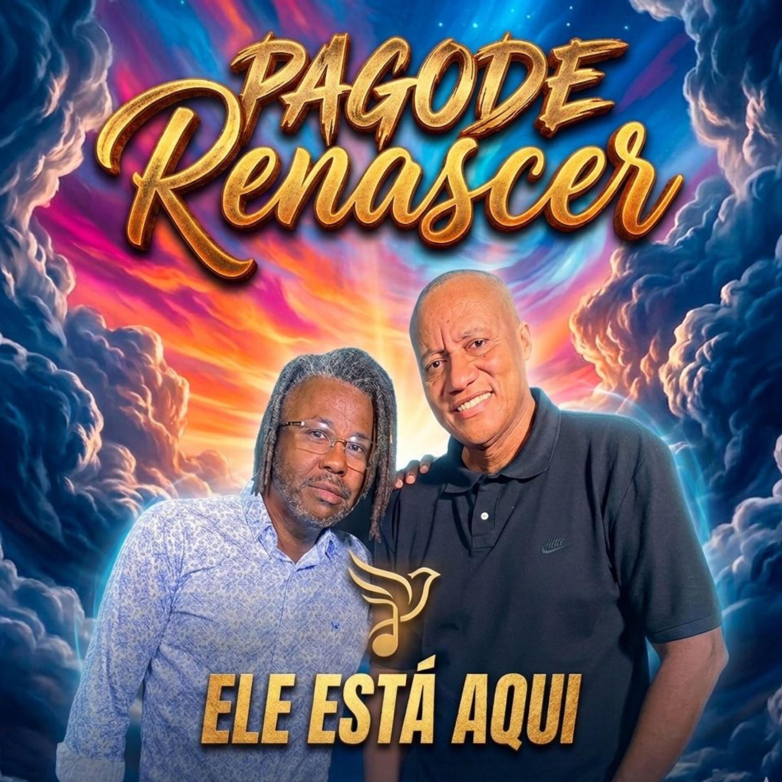 PAGODE RENASCER