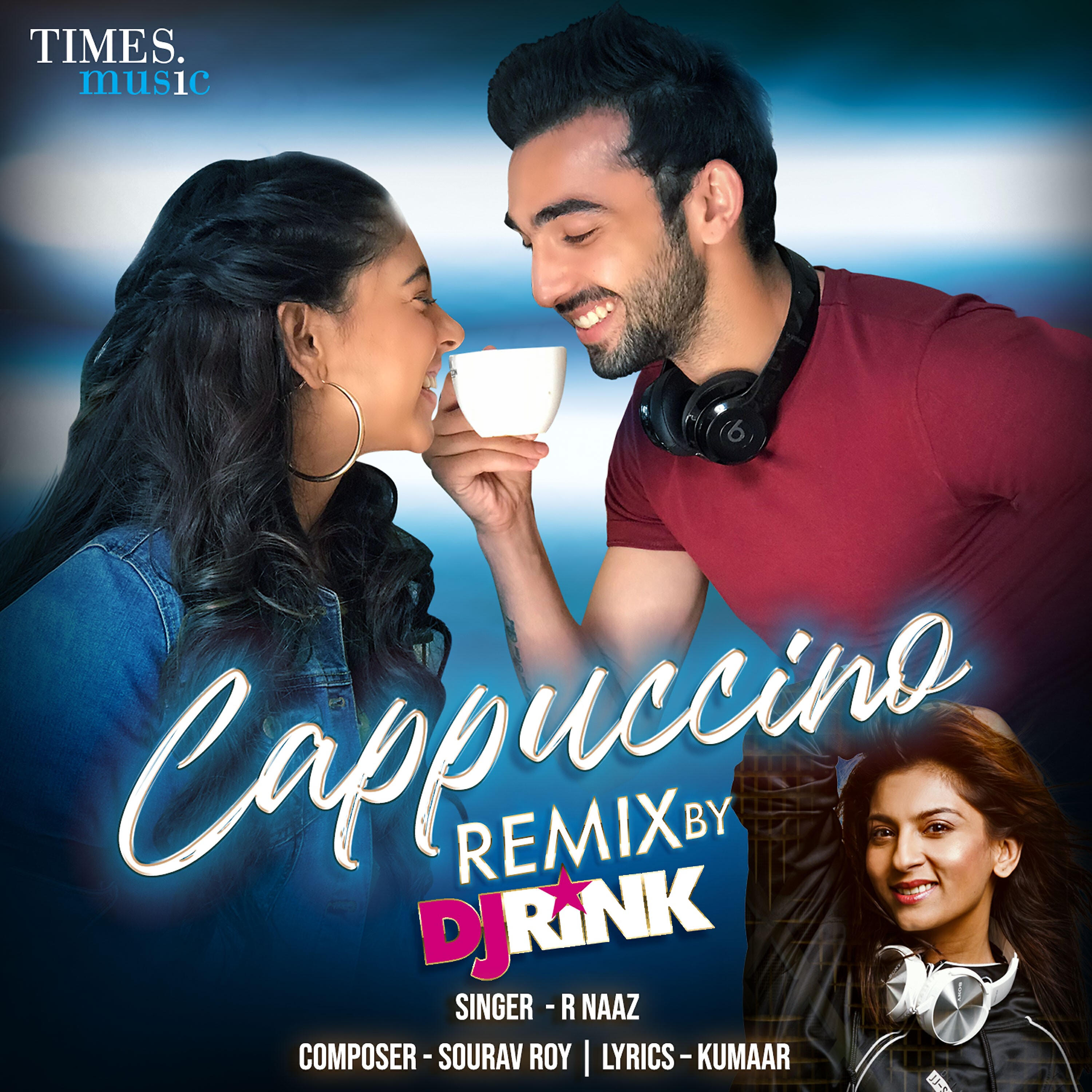 Релиз Cappuccino (Dj Rink Remix)
