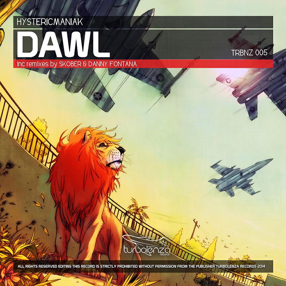 Релиз Dawl