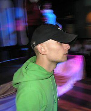 Dj Paris