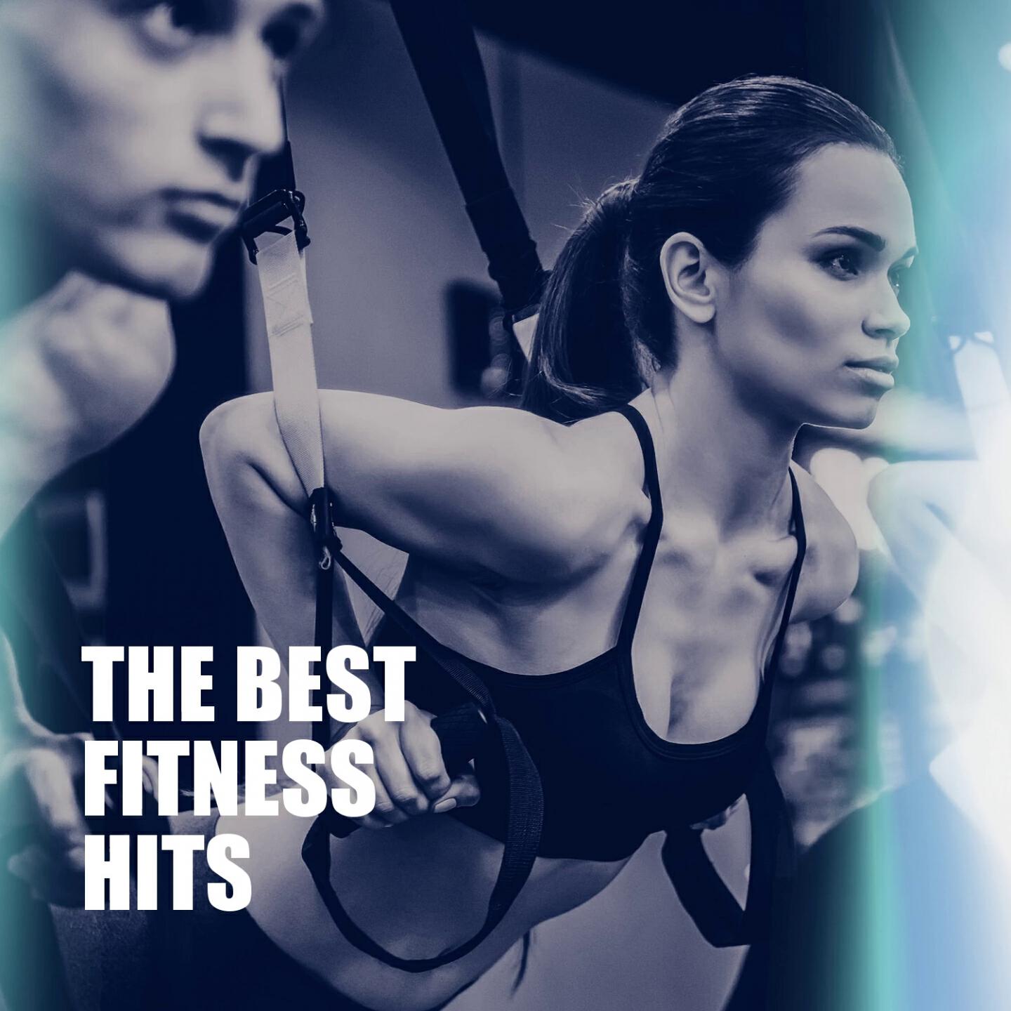 Релиз The Best Fitness Hits