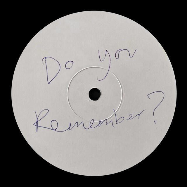 Релиз Do You Remember?