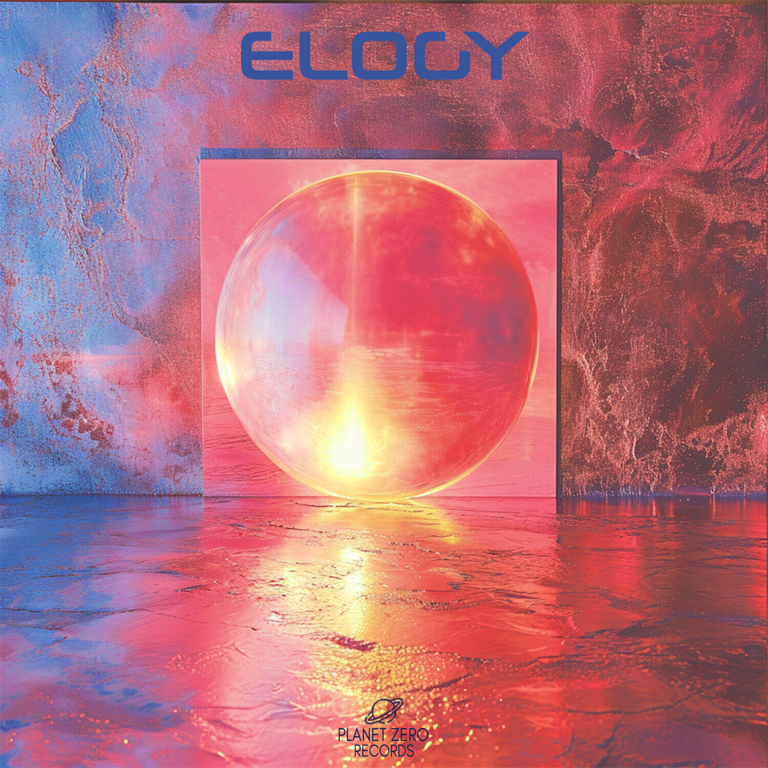 Релиз Elogy