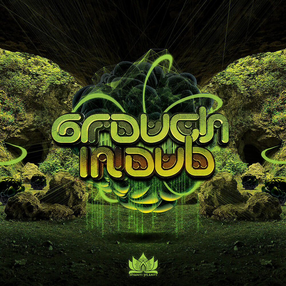 Релиз Grouch in Dub
