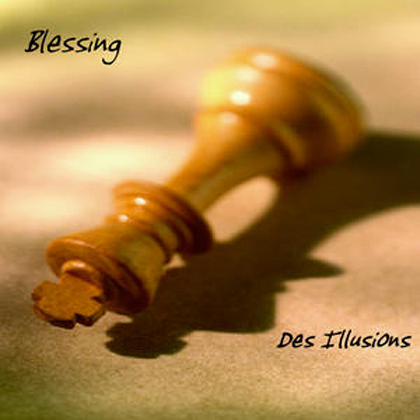 Релиз Des Illusions