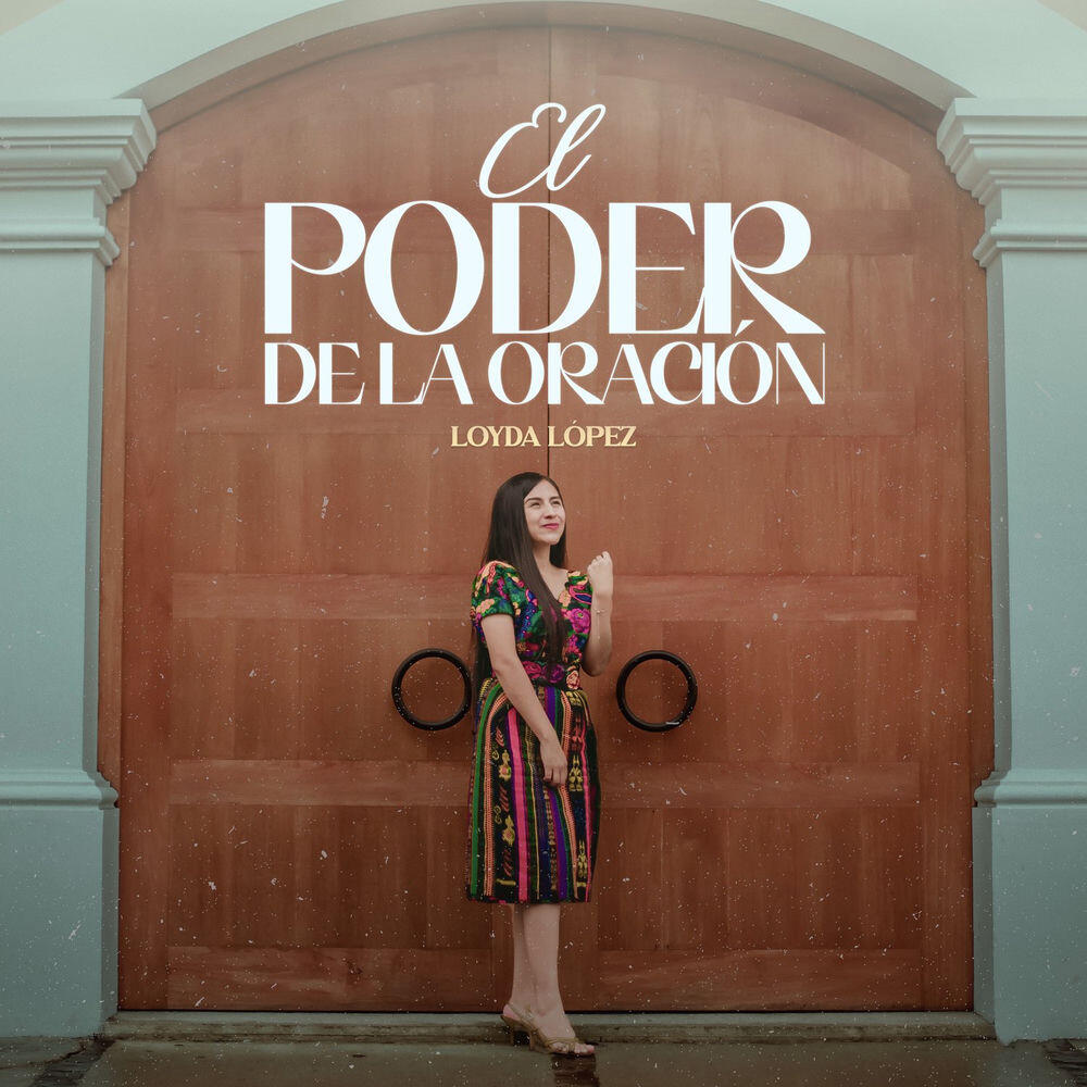 Релиз El Poder de la Oración