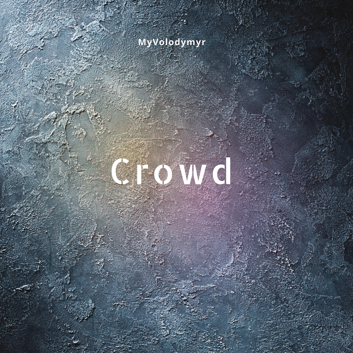 Релиз Crowd
