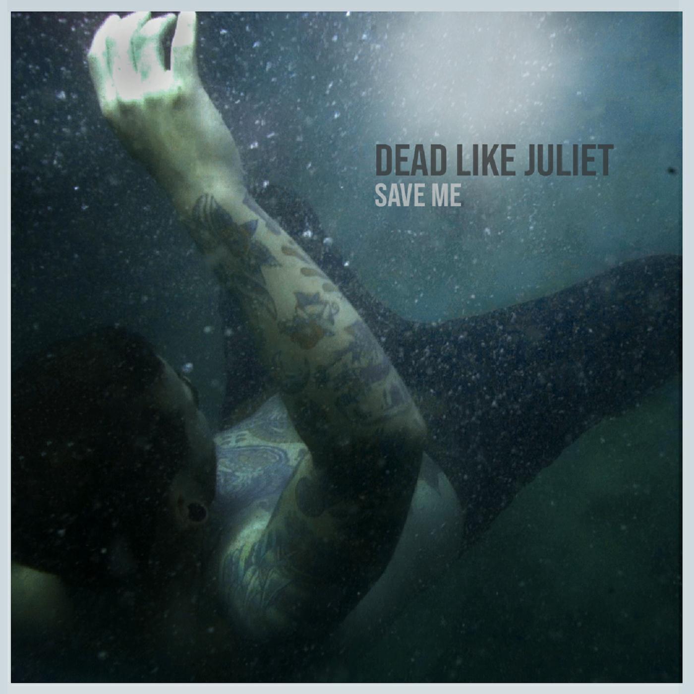 Релиз Save Me