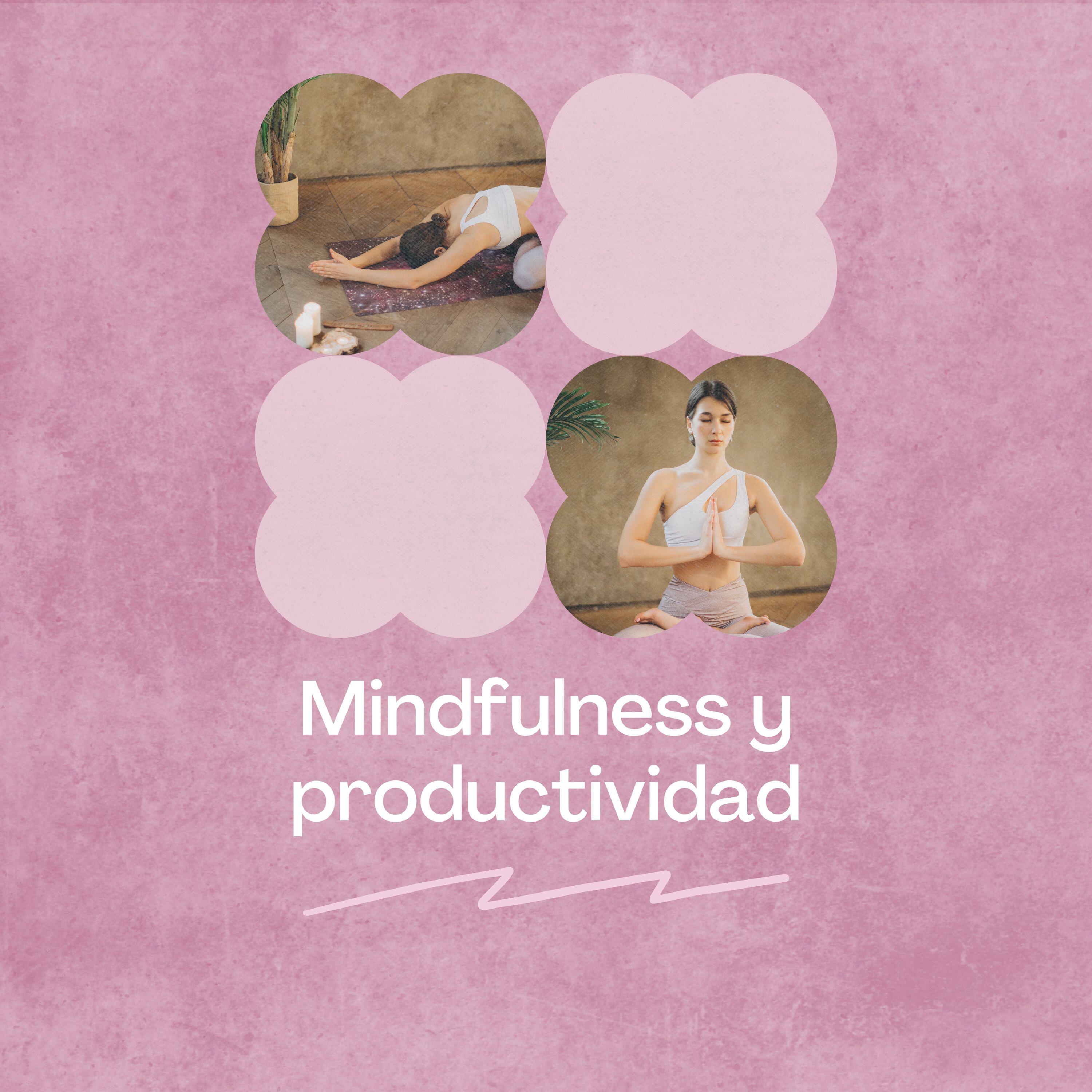 Релиз Mindfulness y productividad