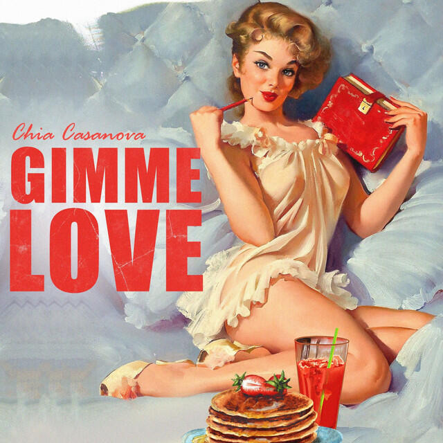 Релиз Gimme Love