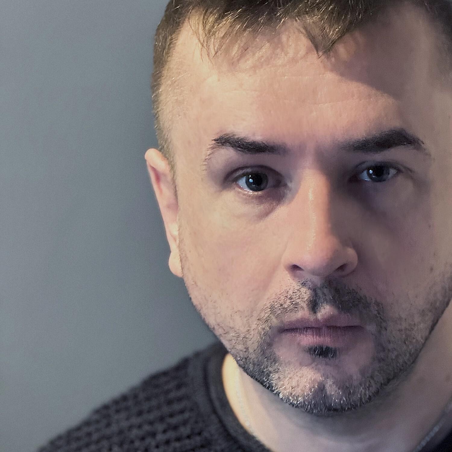 Постер альбома Иди за мной