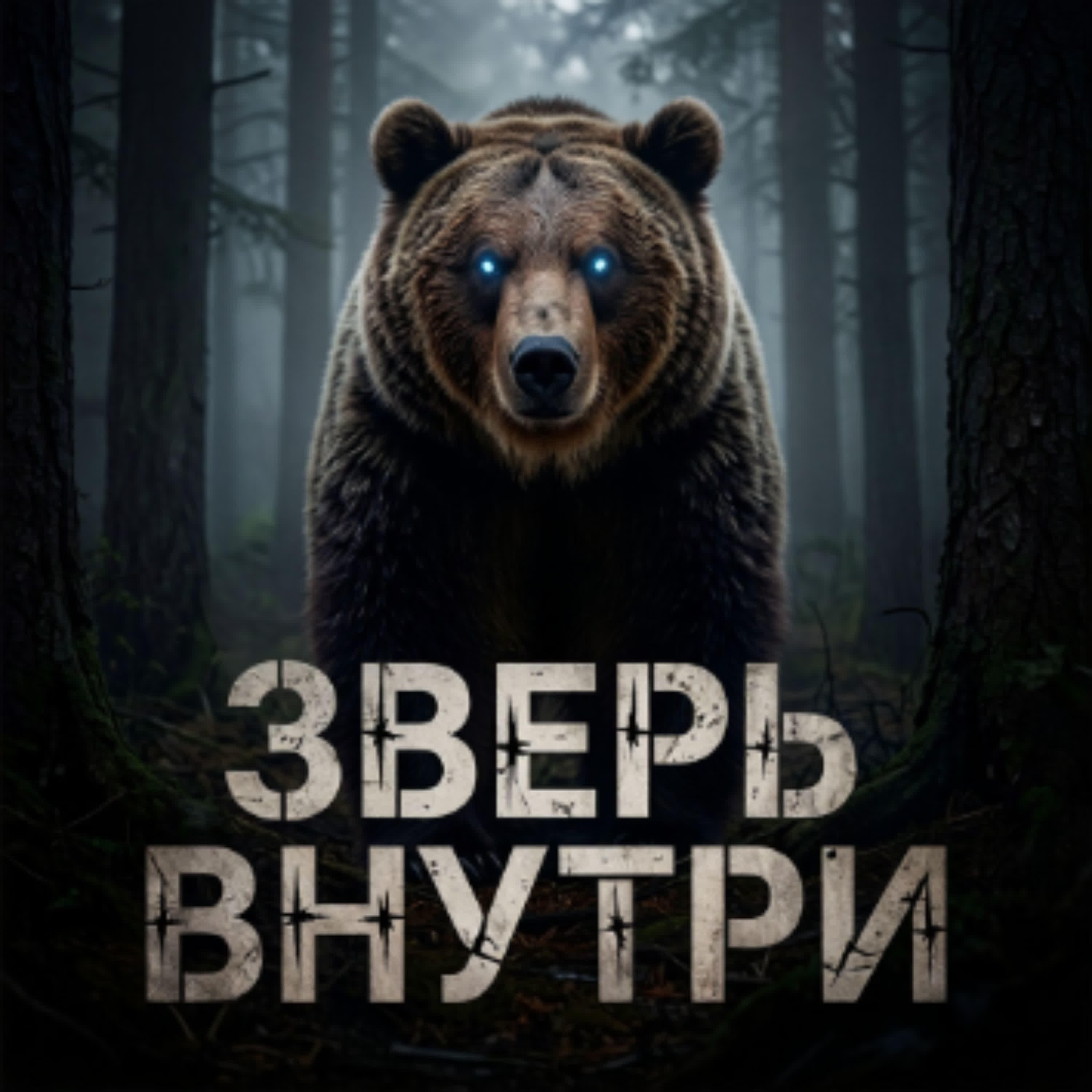 Релиз Зверь внутри