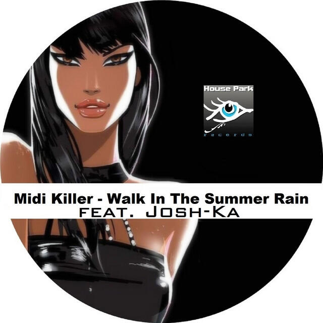 Релиз Walk in the Summer Rain