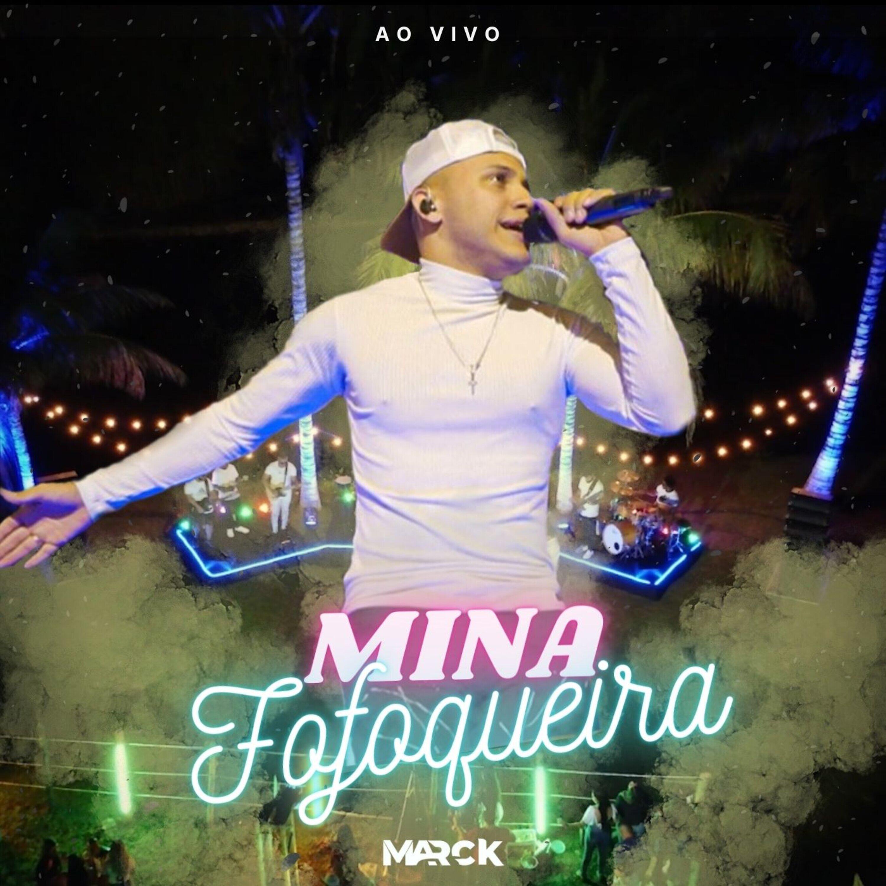 Релиз Mina Fofoqueira