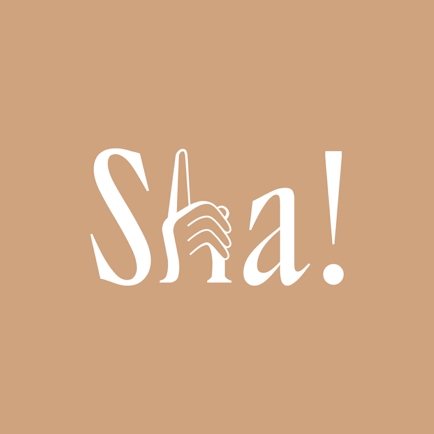 Релиз Sha!