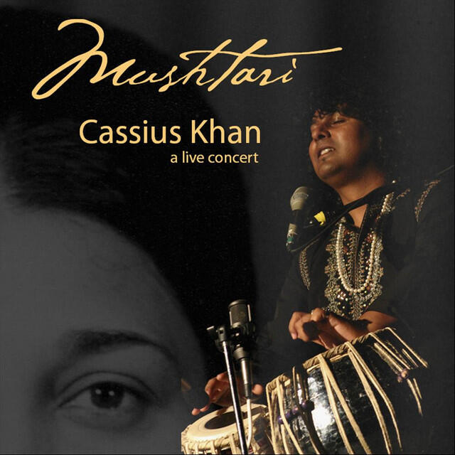 Релиз Mushtari (A Live Concert of Classical Ghazals and a Tabla Solo Recital in Vilambit/Drut Teentaal