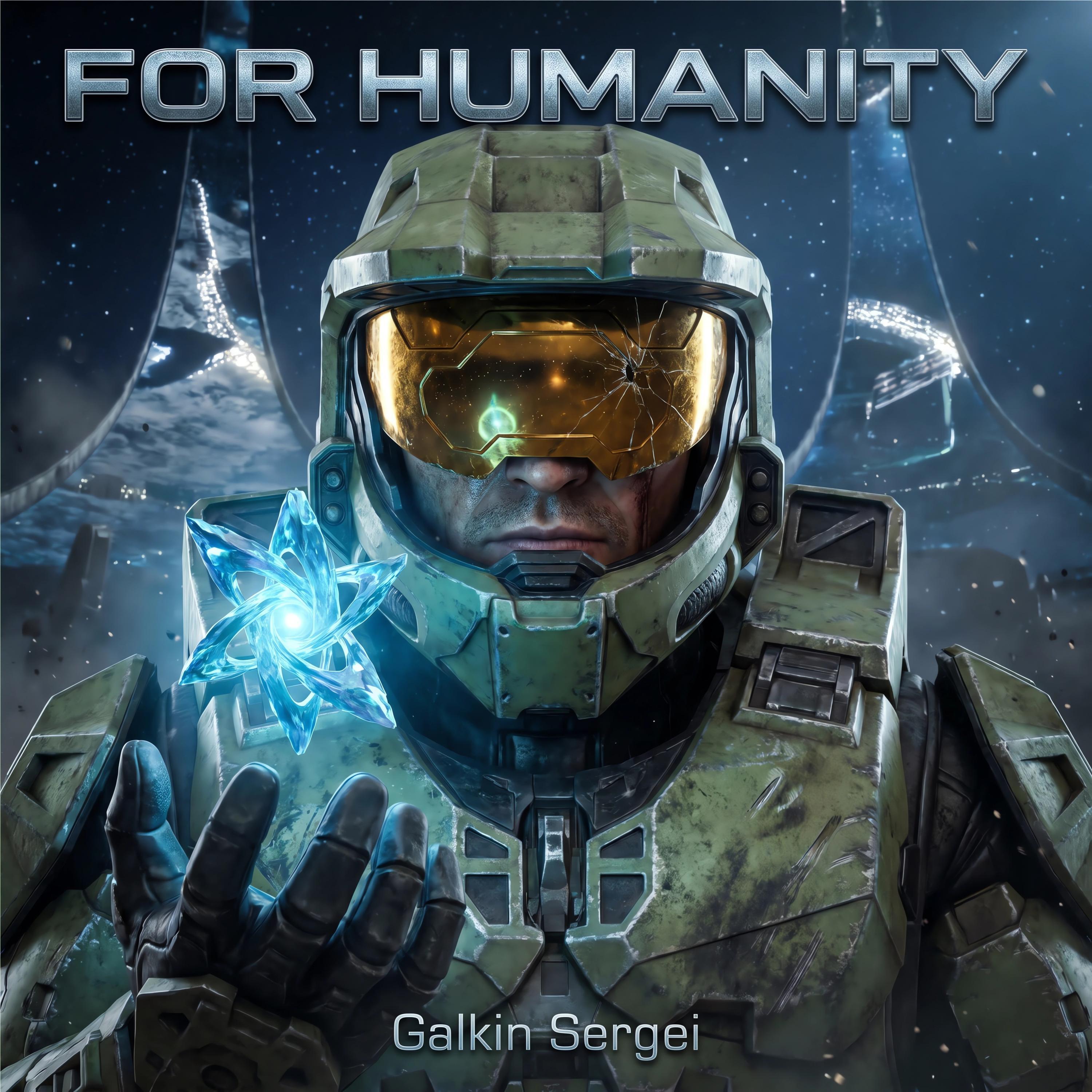 Релиз For Humanity