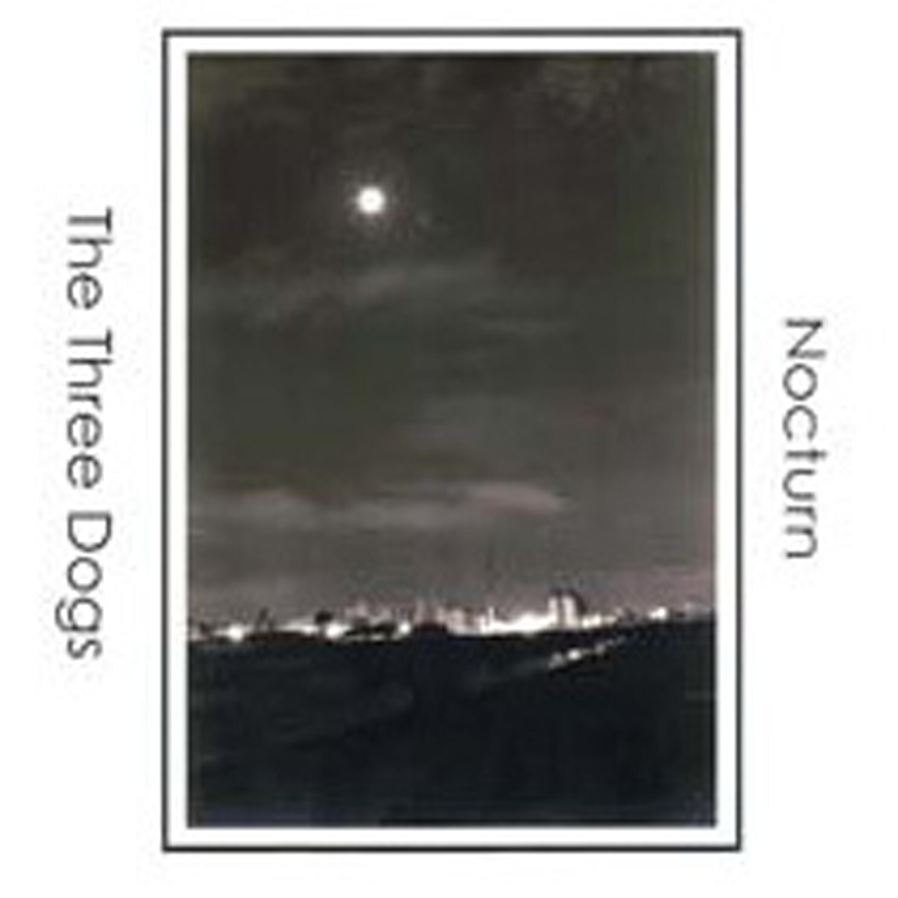 Релиз Nocturne