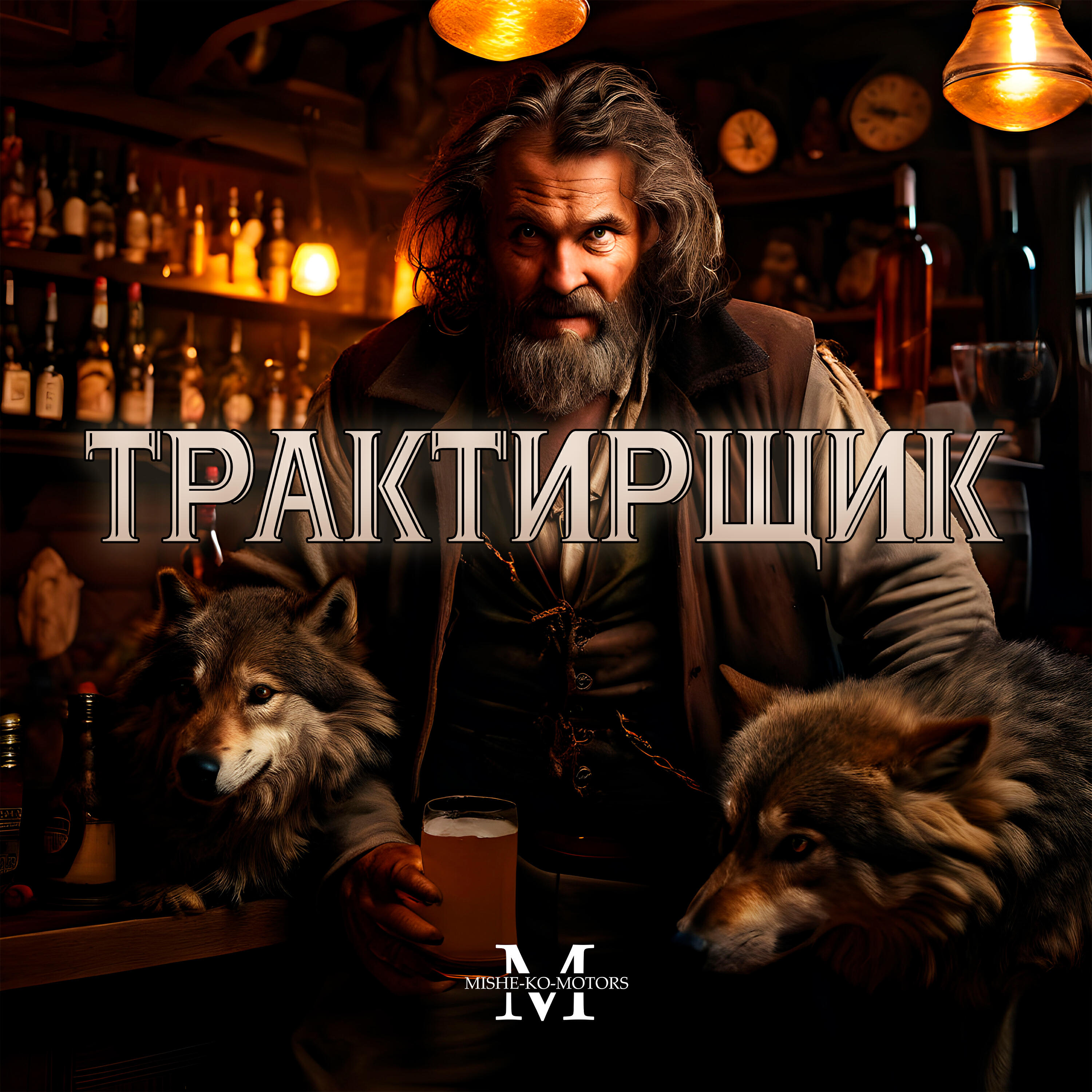 Релиз Трактирщик