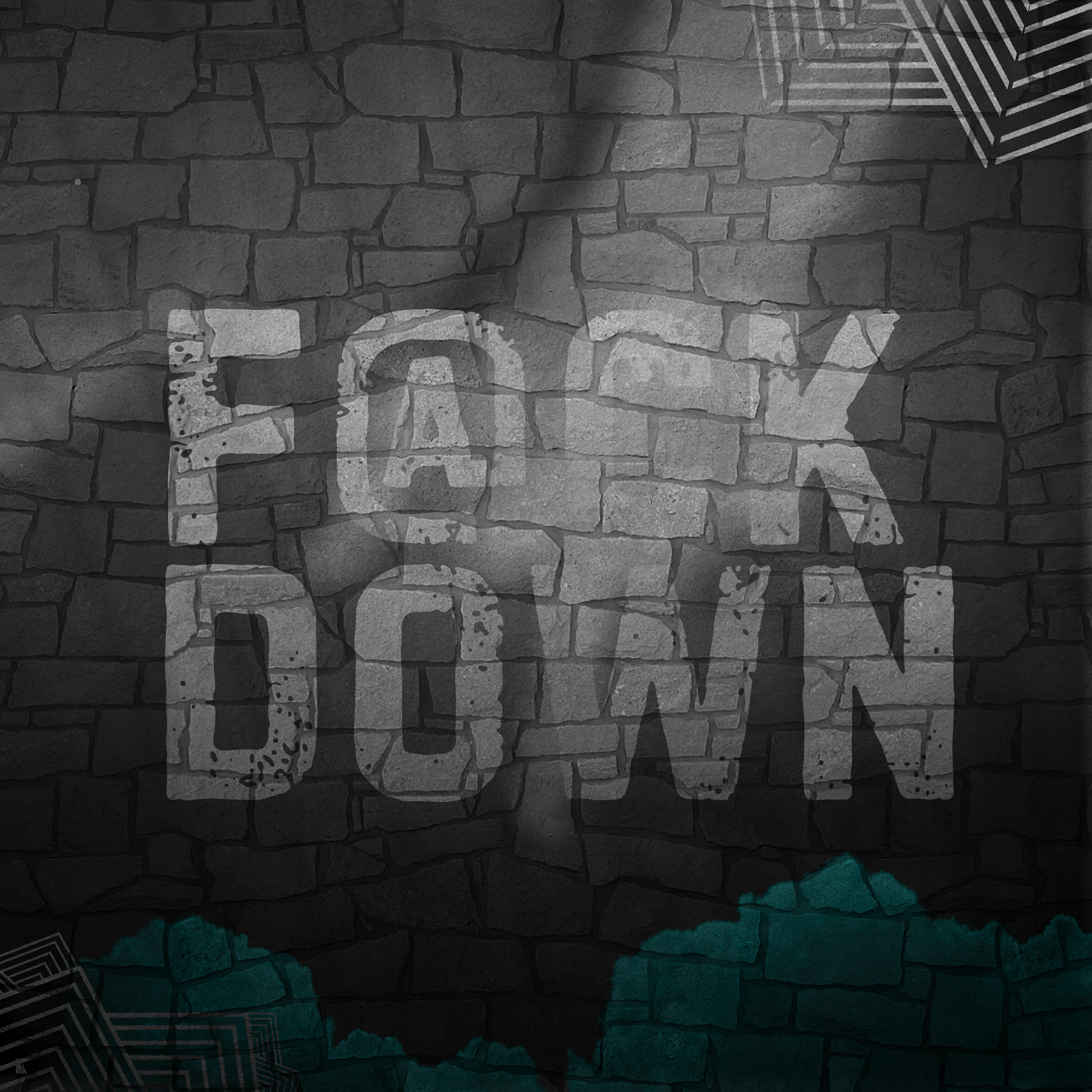 Релиз Fuck Down