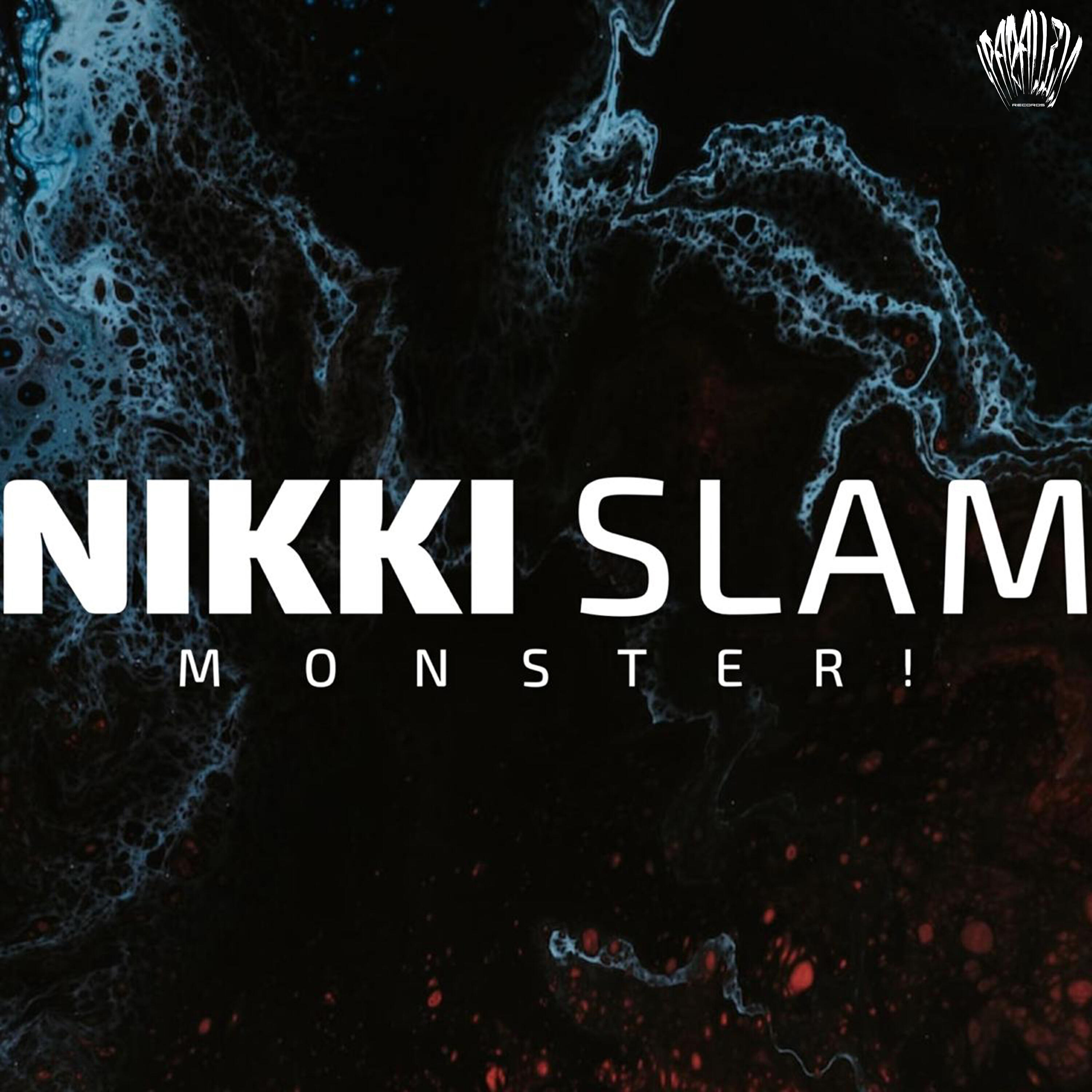 Релиз Monster!