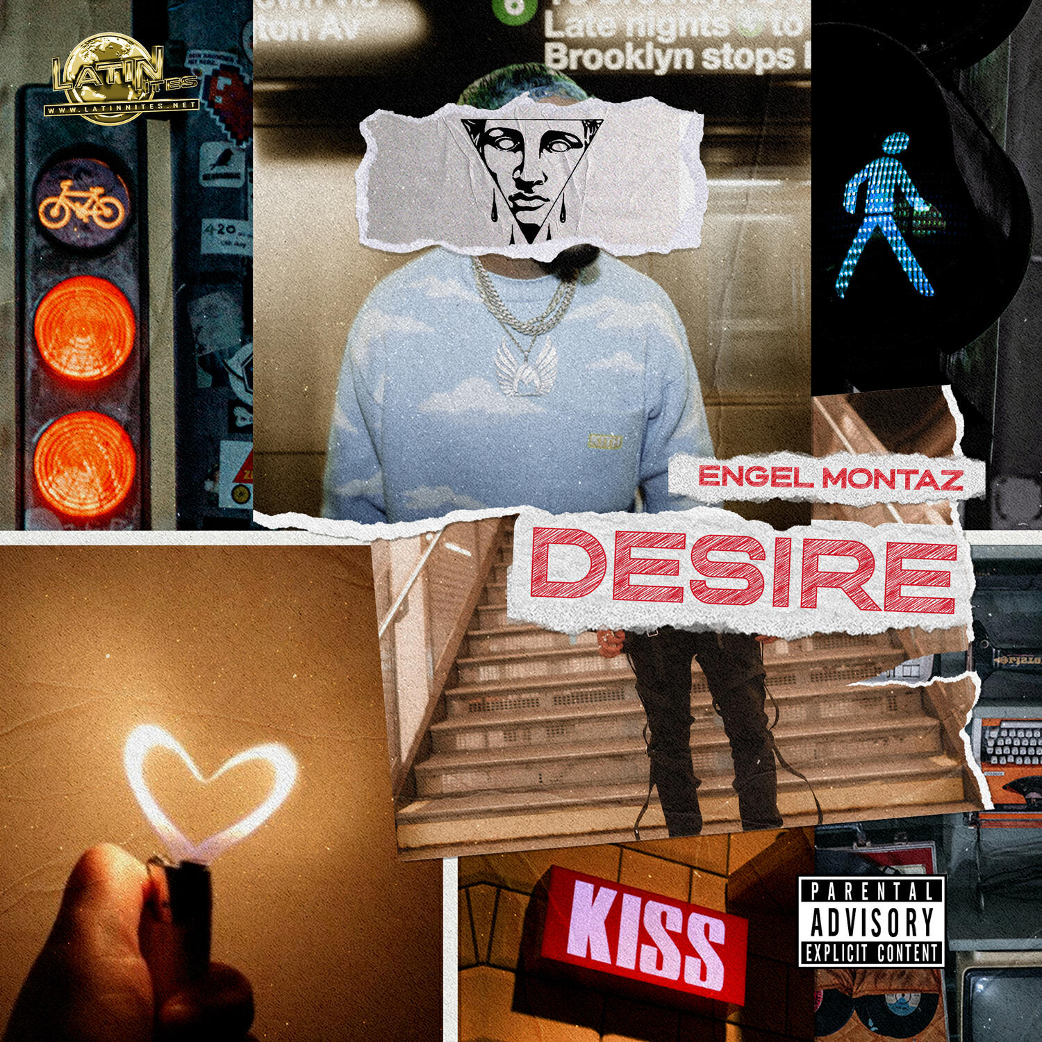 Релиз Desire