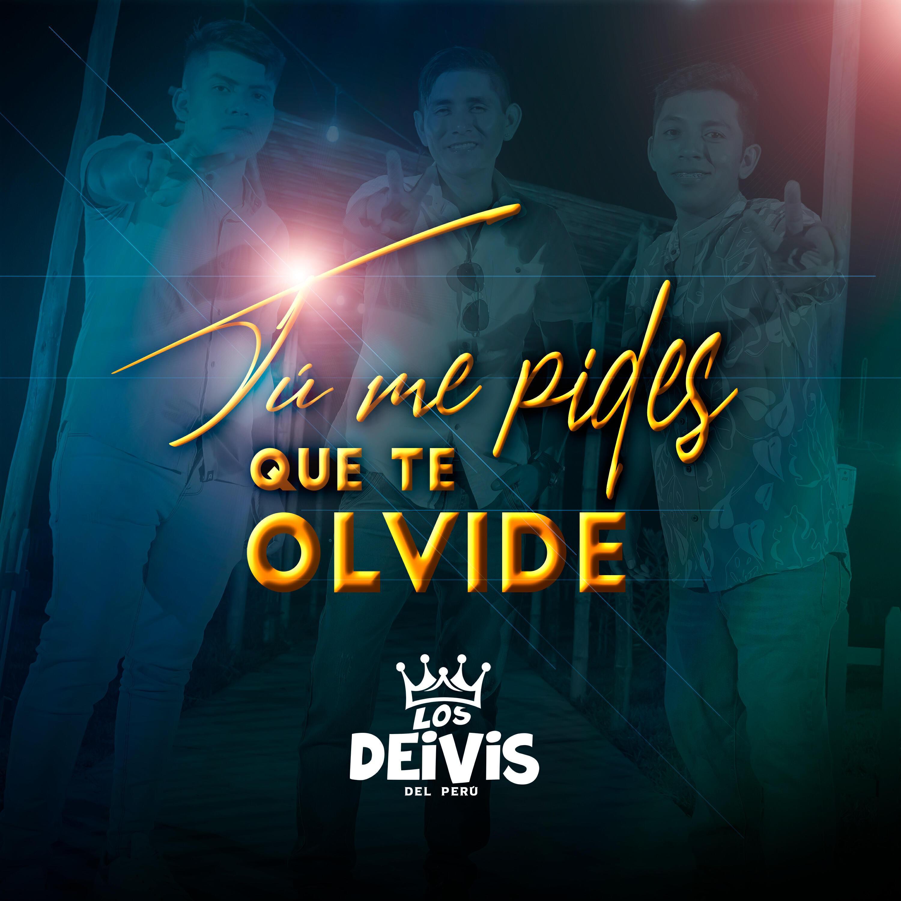 Los Deivis Del Perú