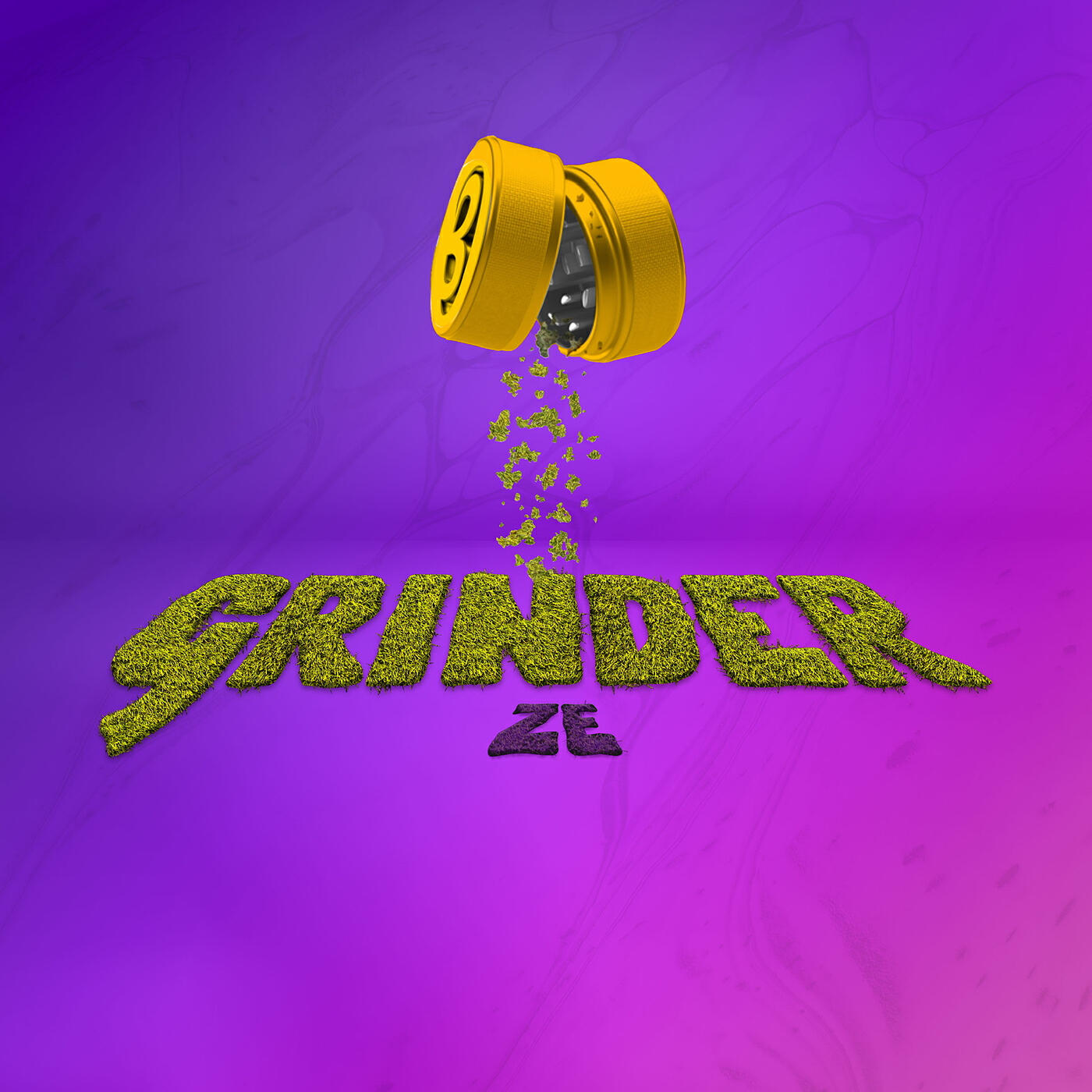 Релиз Grinder