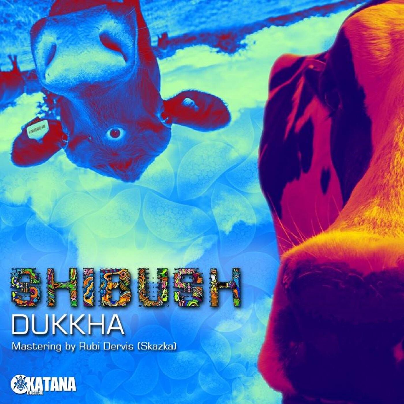 Релиз Dukkha