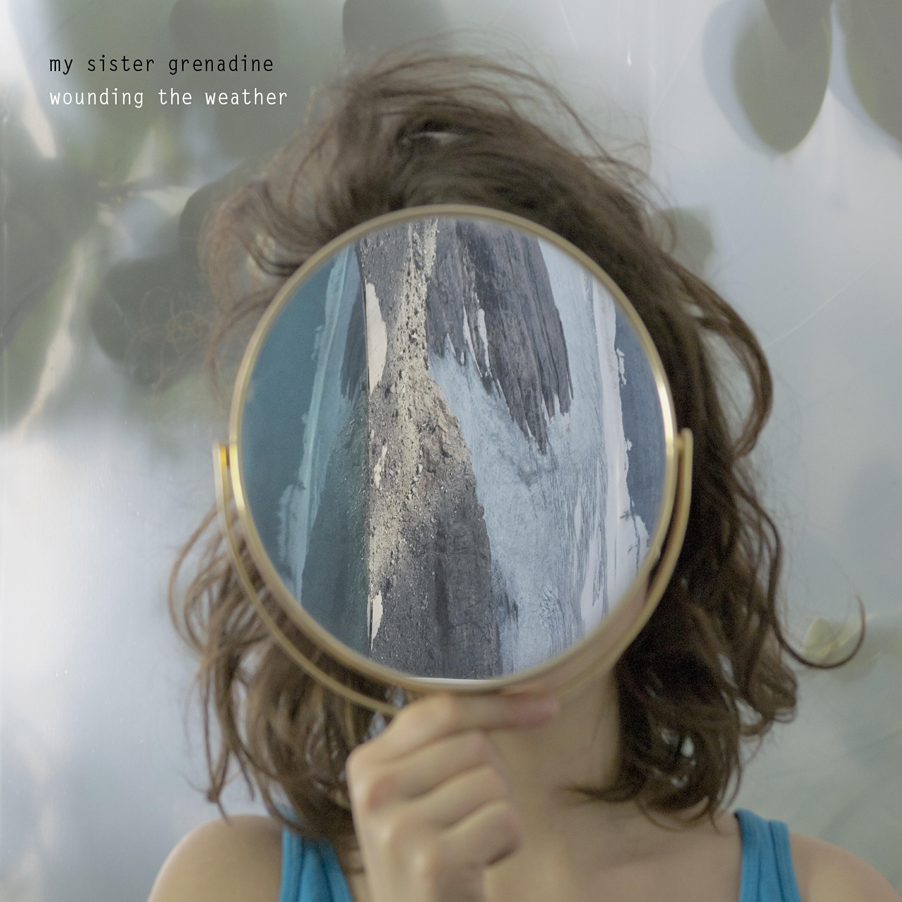 Релиз Wounding the Weather