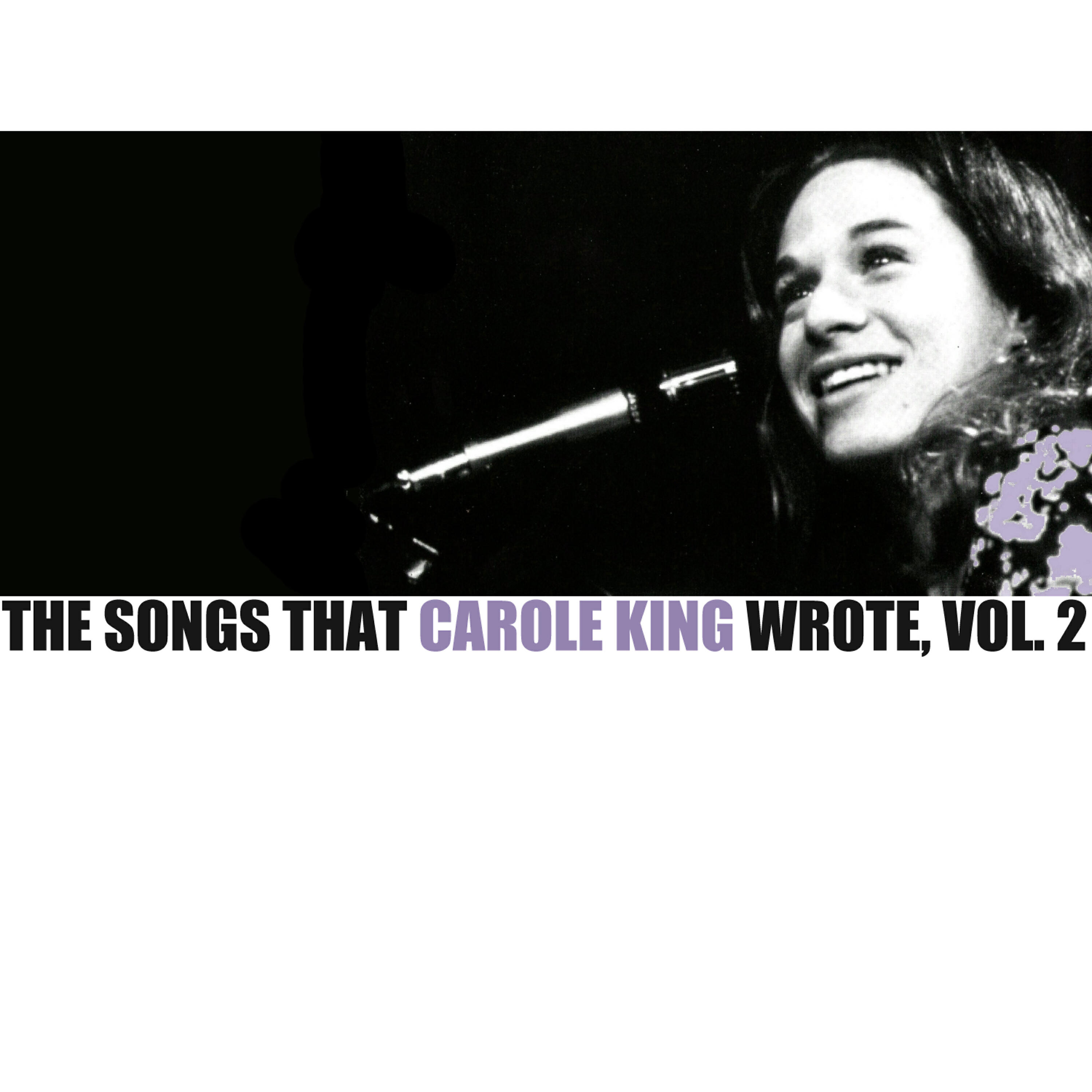 Релиз The Songs That Carole King Wrote, Vol. 2