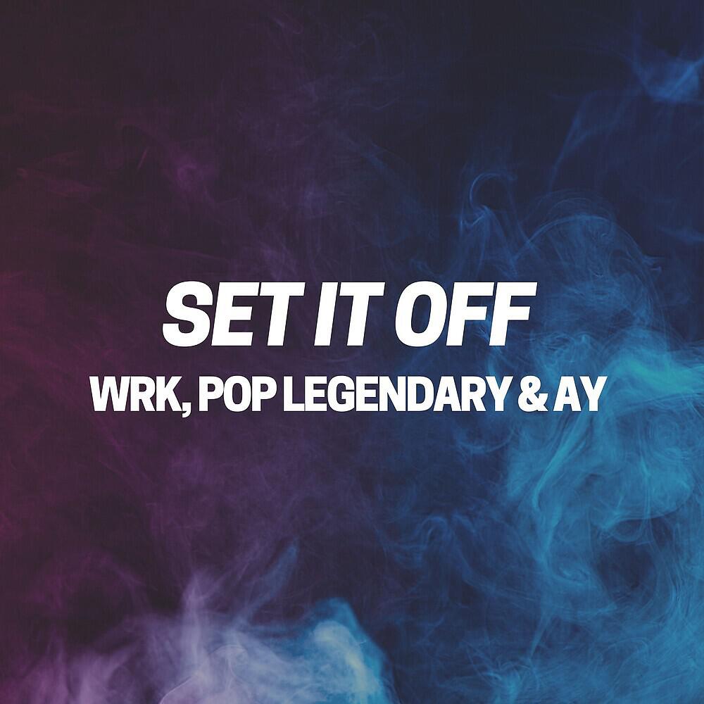 Релиз Set It Off