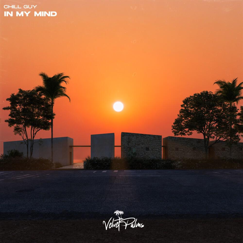 Релиз In My Mind
