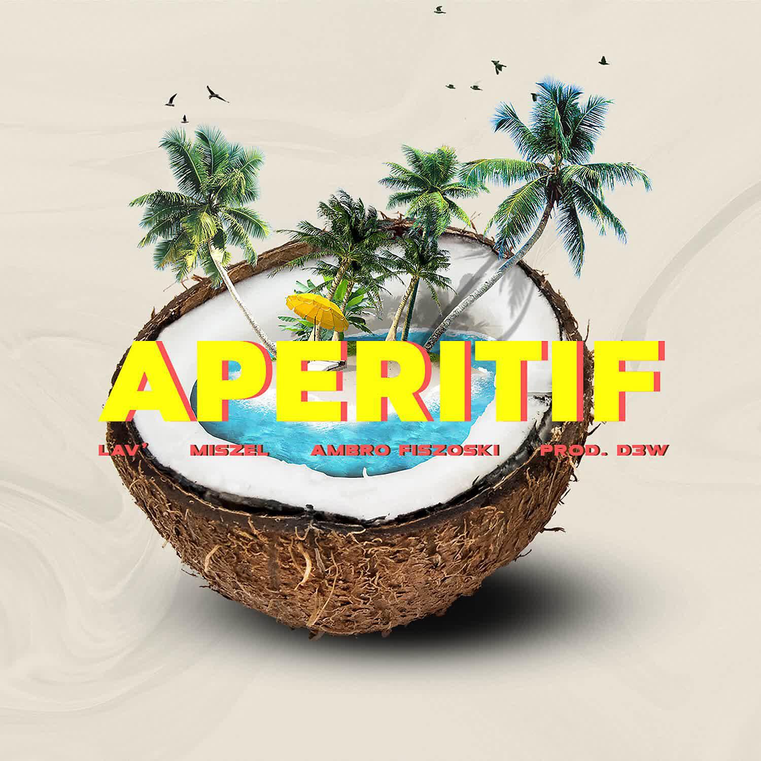 Релиз Aperitif