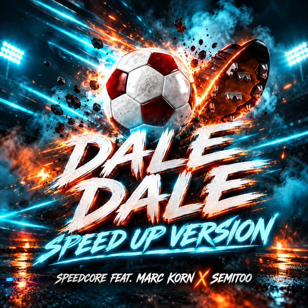 Релиз Dale Dale