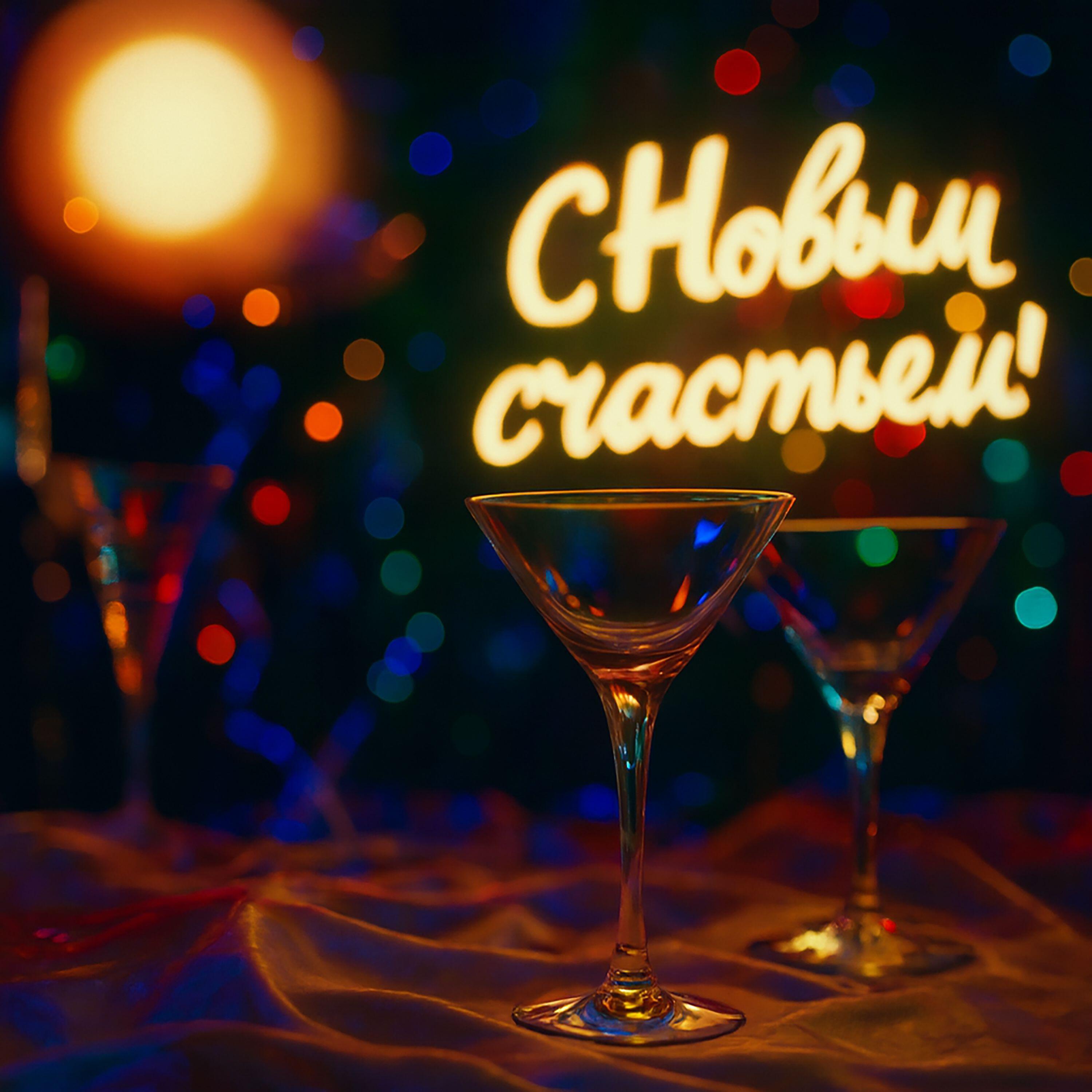 Релиз С Новым счастьем!