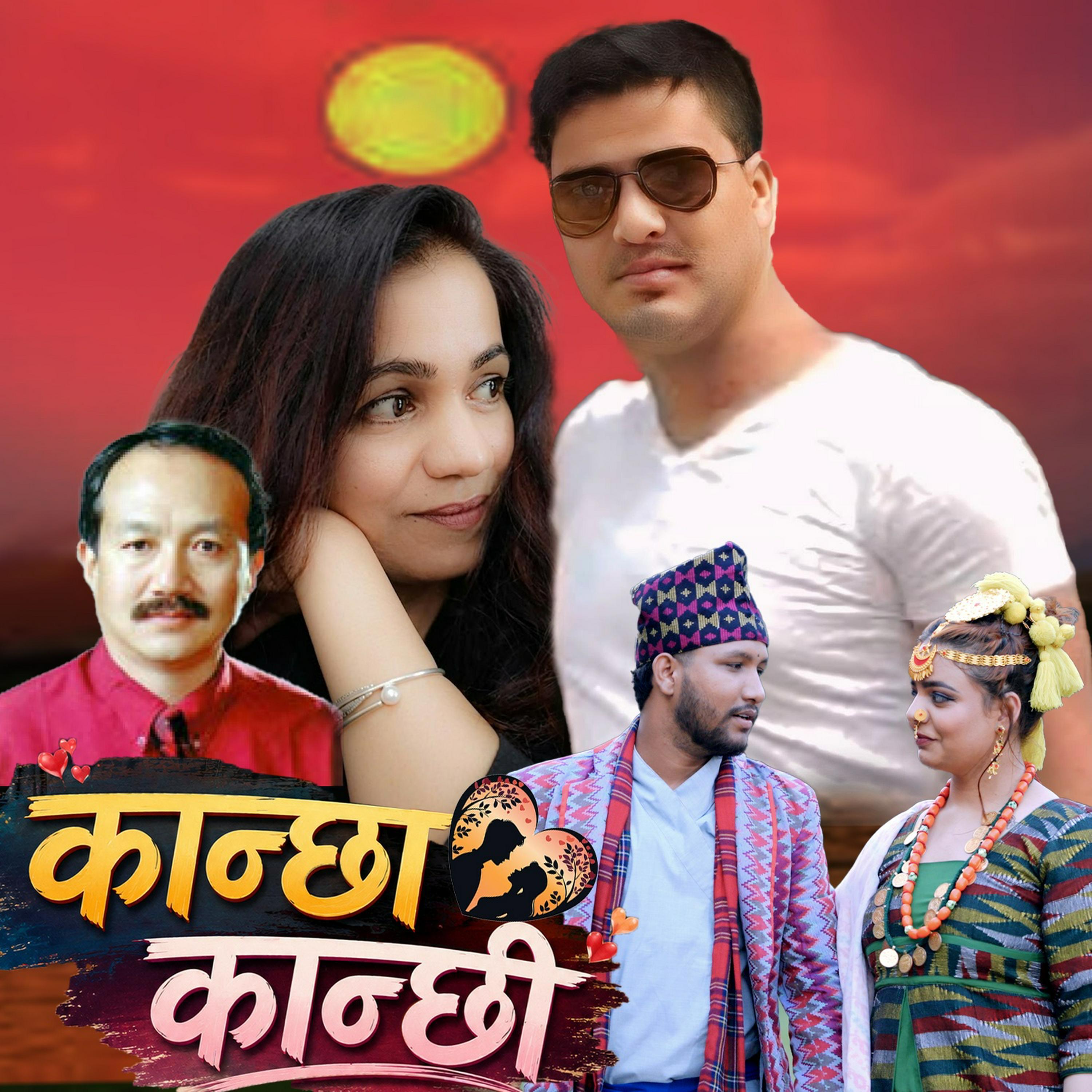 Roshan Kc
