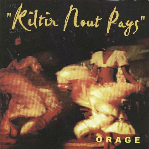 Релиз Kiltir nout pays