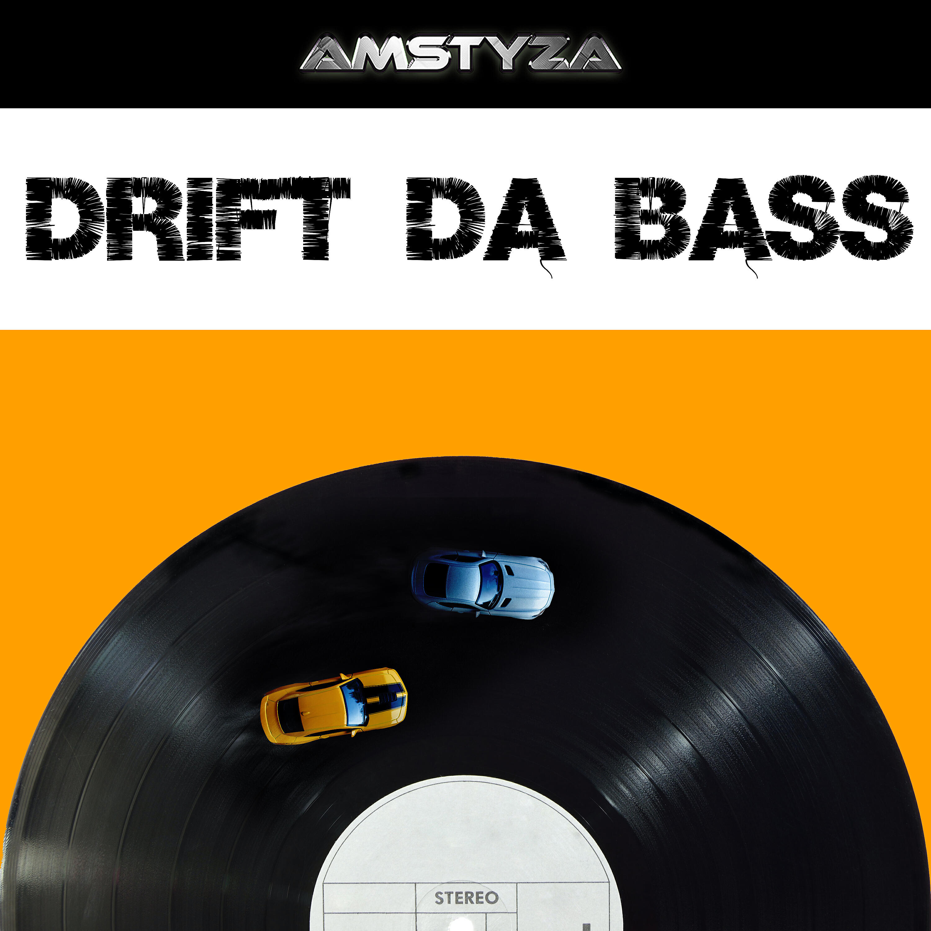 Релиз Drift da bass