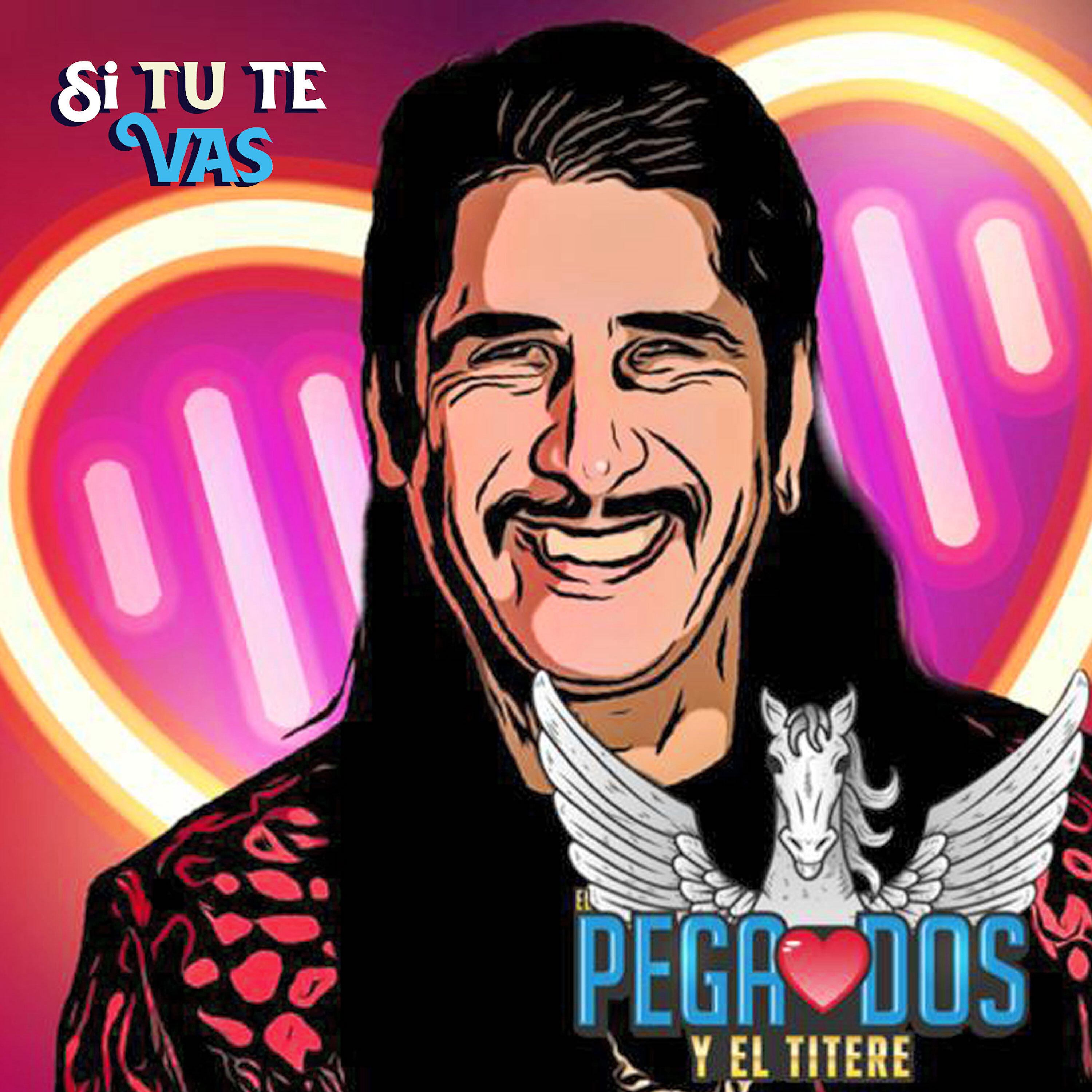 El Pega Dos